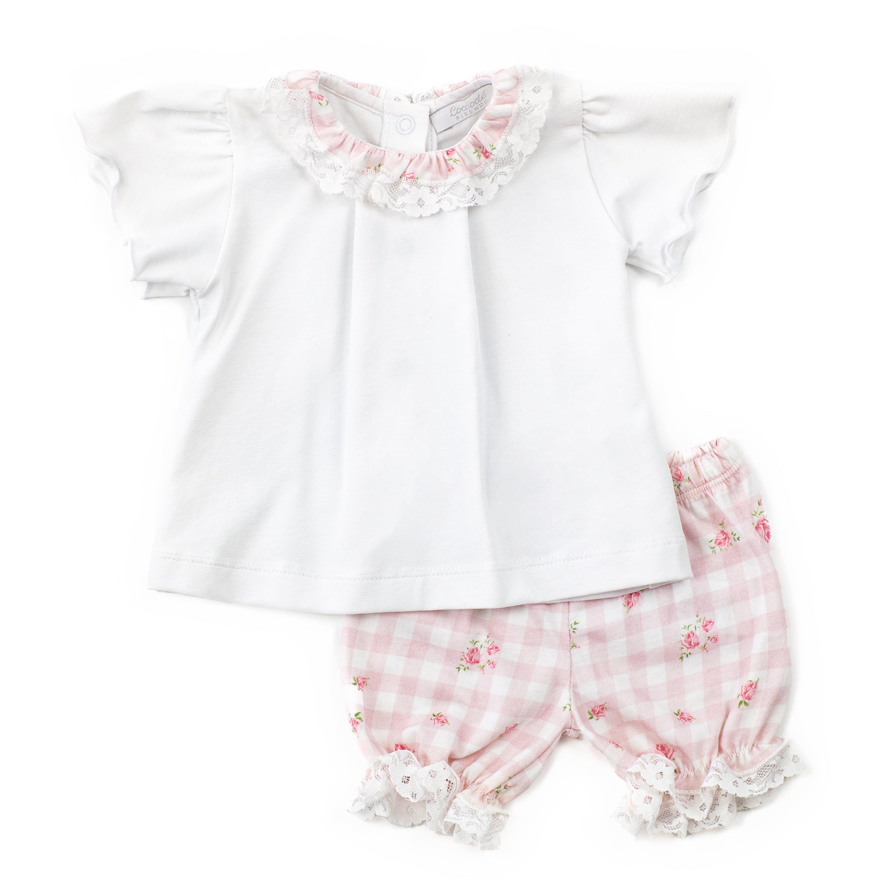 Bloomer Set Roses