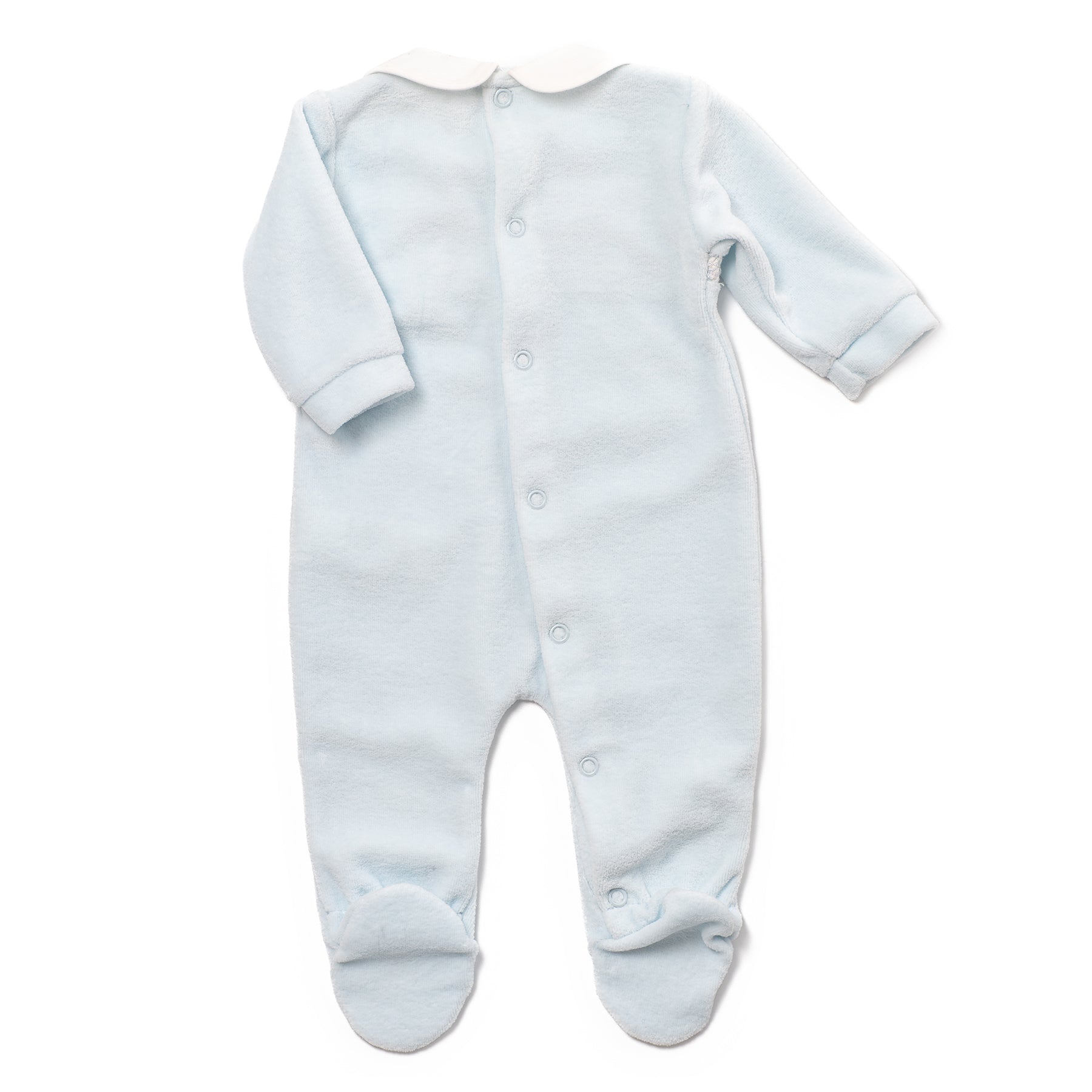 Babygrow Basic