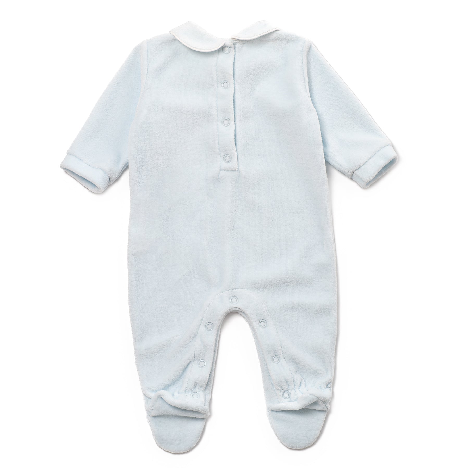 Babygrow Oso