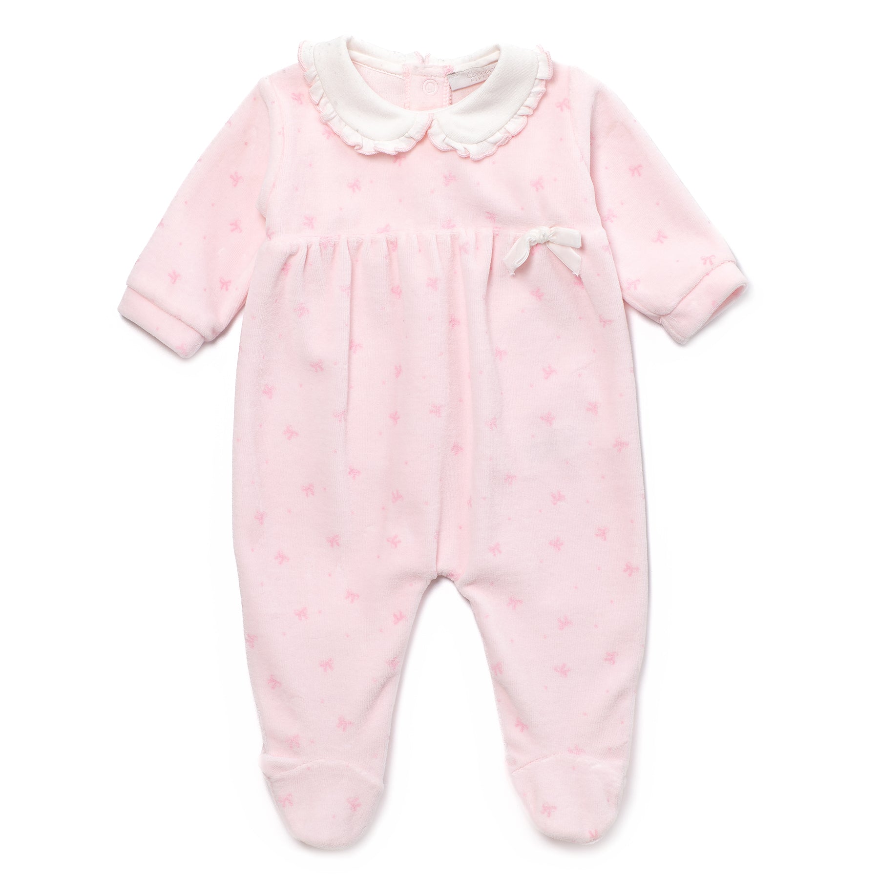 Babygrow Bows Mini
