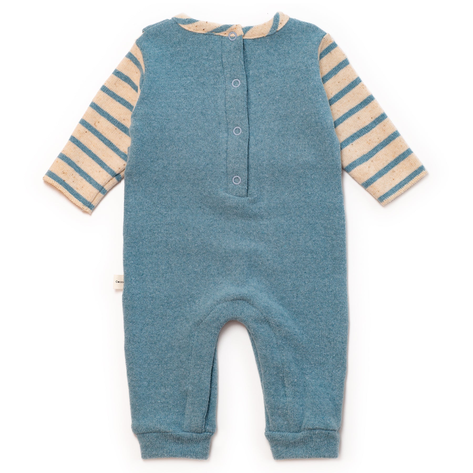 Babygrow Blue