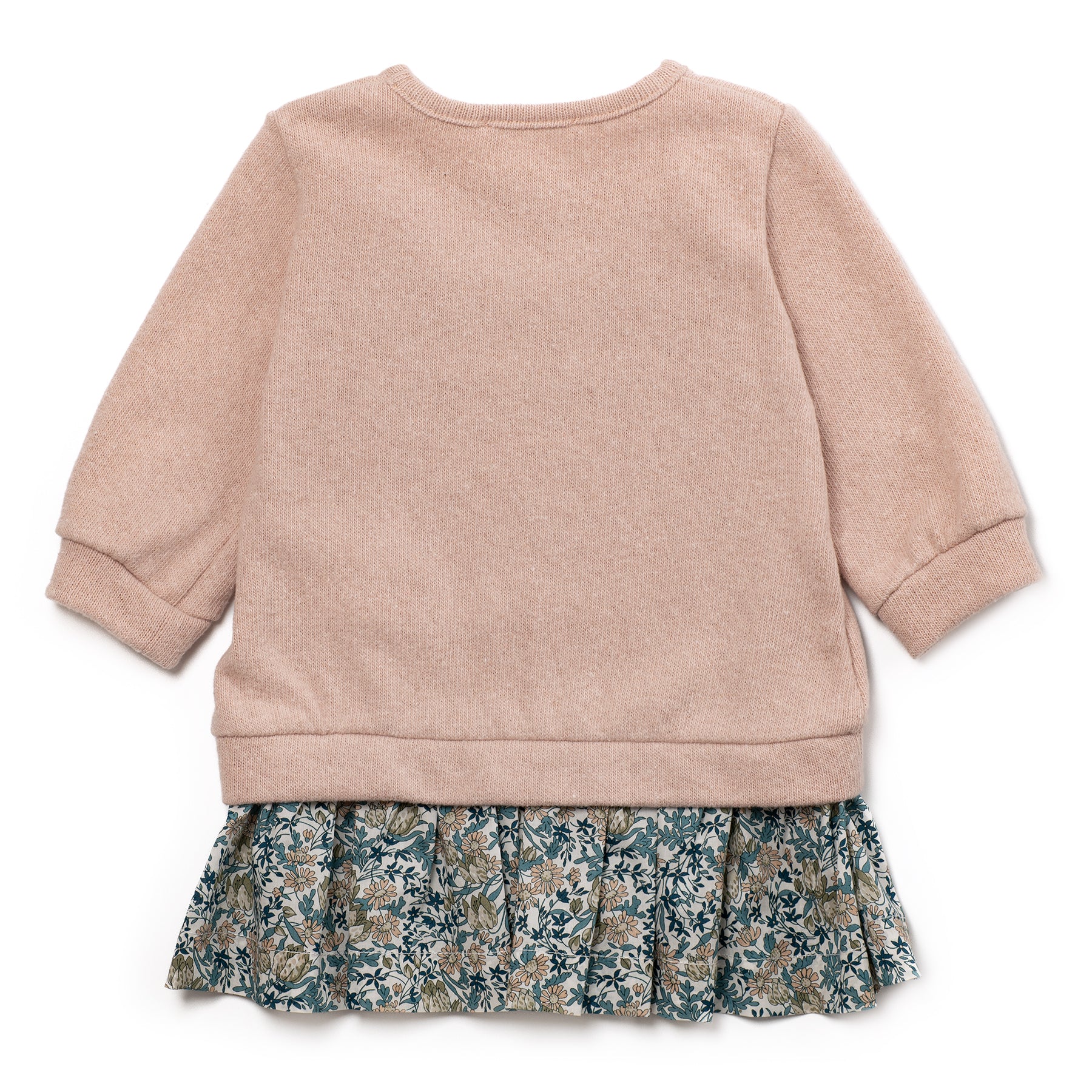 Dress Liberty Flower