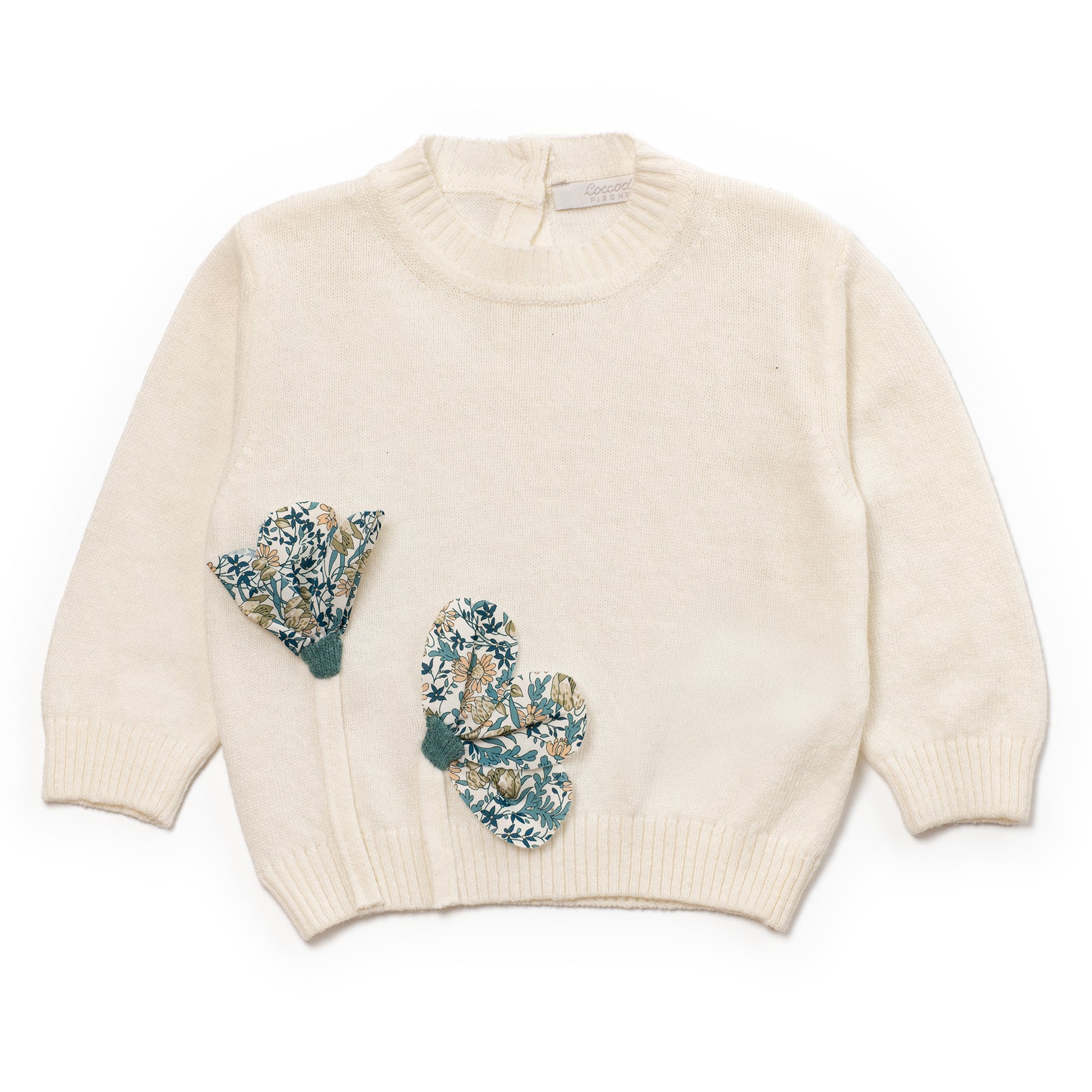 Knit Sweater Liberty