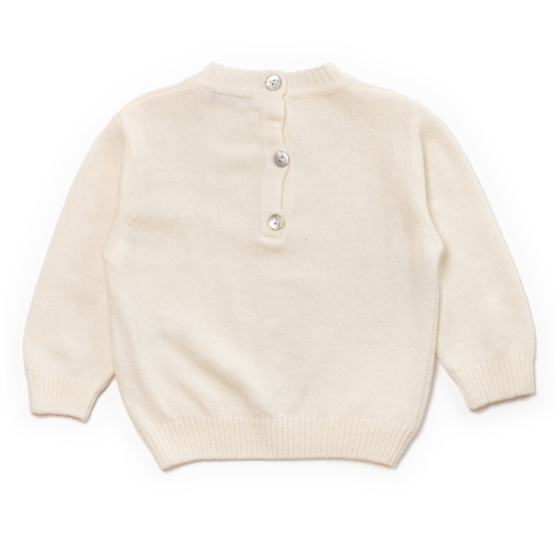 Knit Sweater Liberty