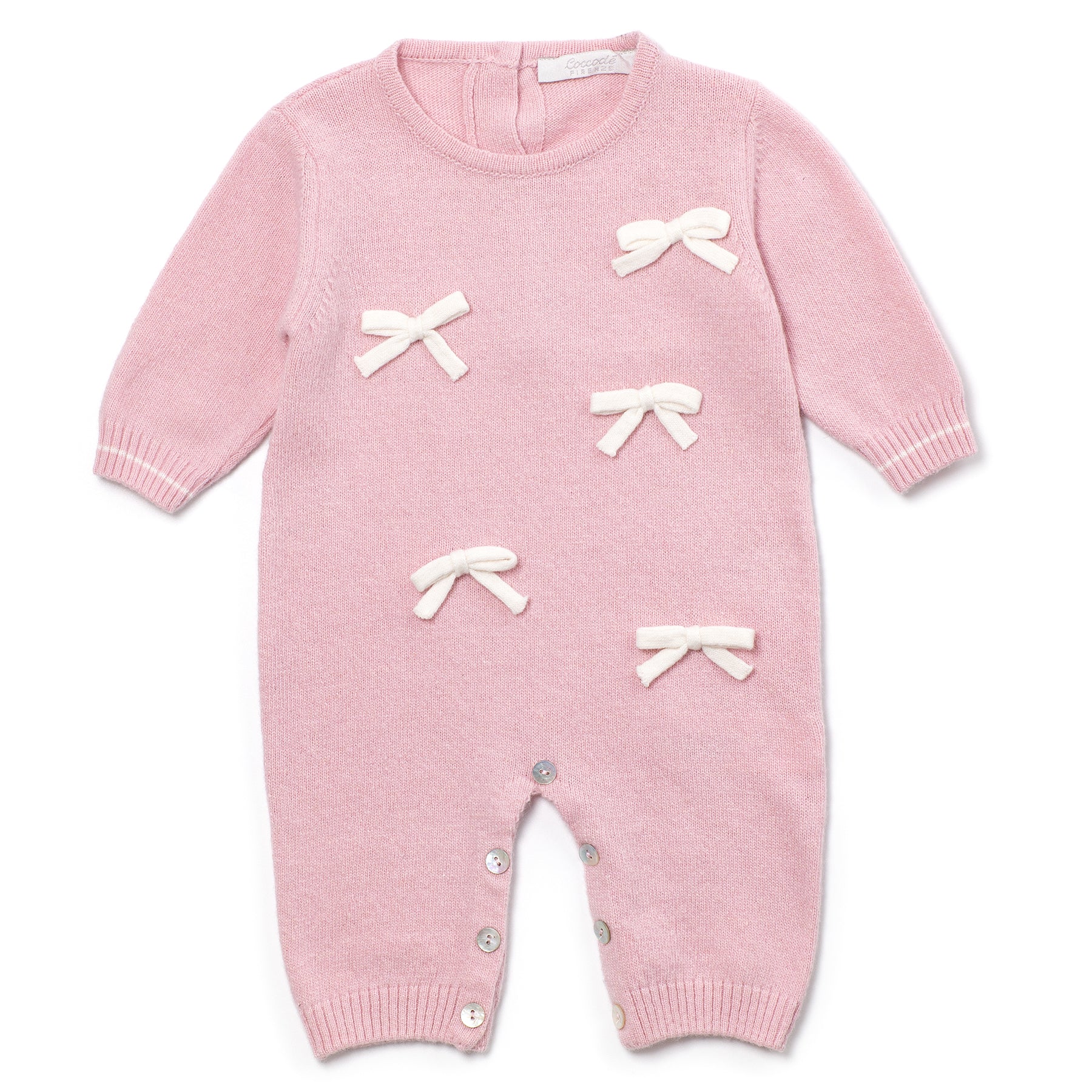 Romper Bows