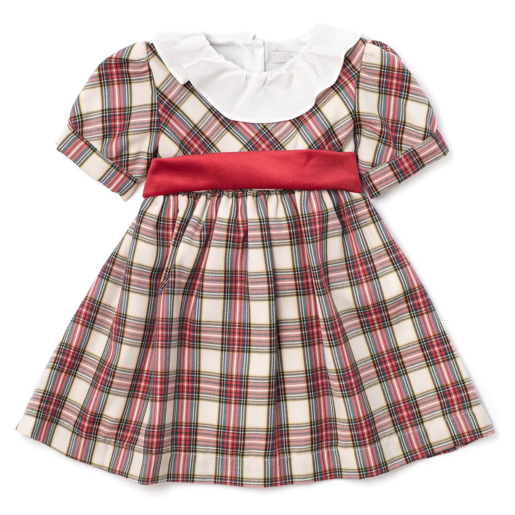 Dress Tartan Classic