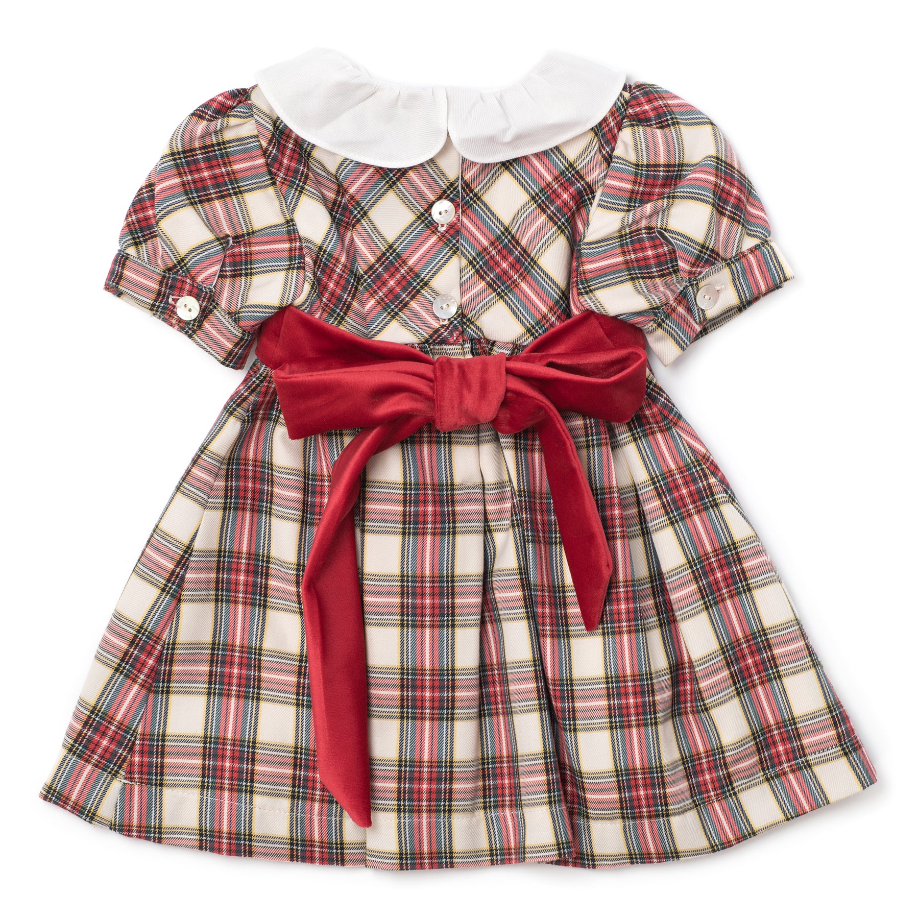 Dress Tartan Classic