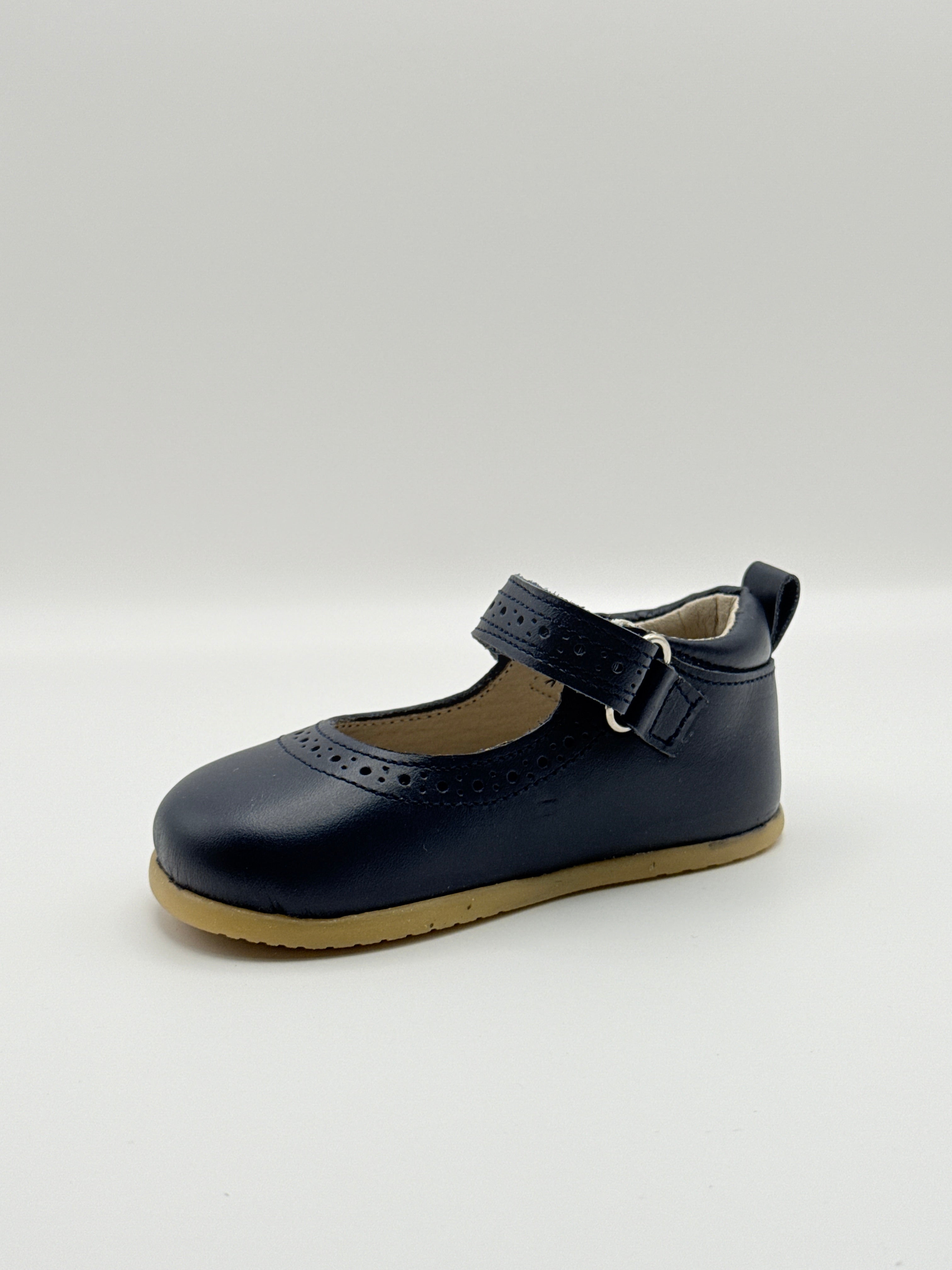 Mary Jane Navy