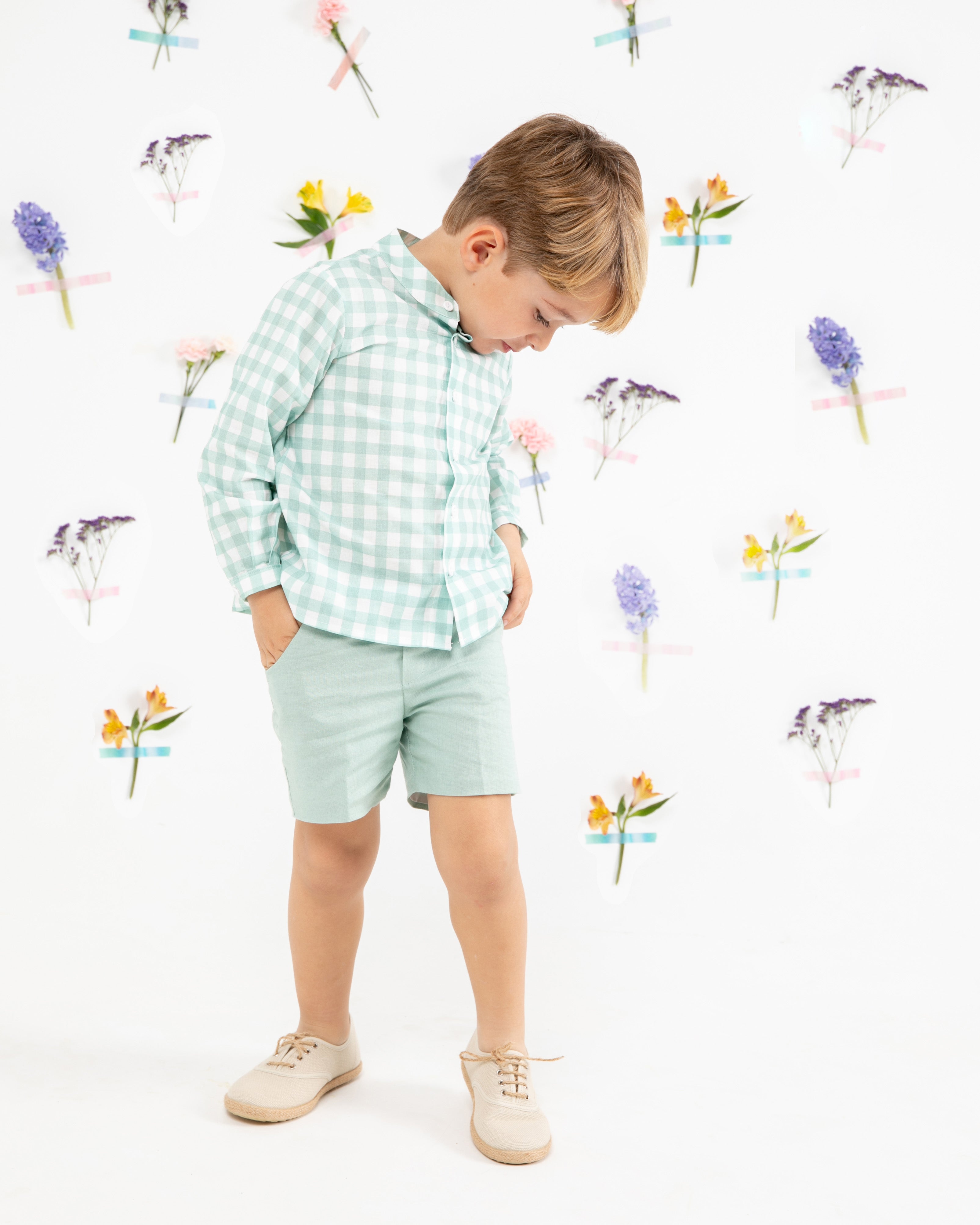 Boy Set Ibiza