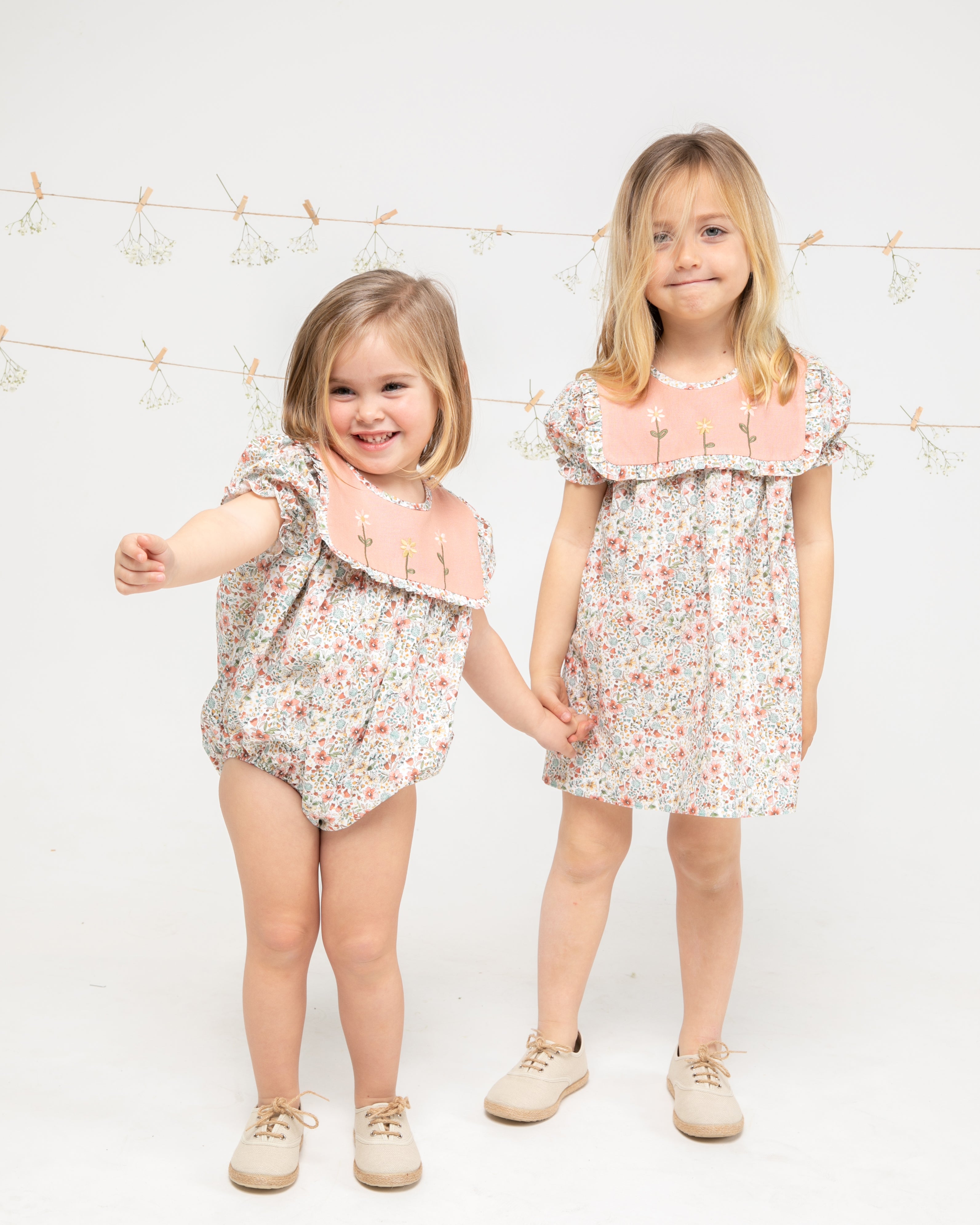 Dress Begonya