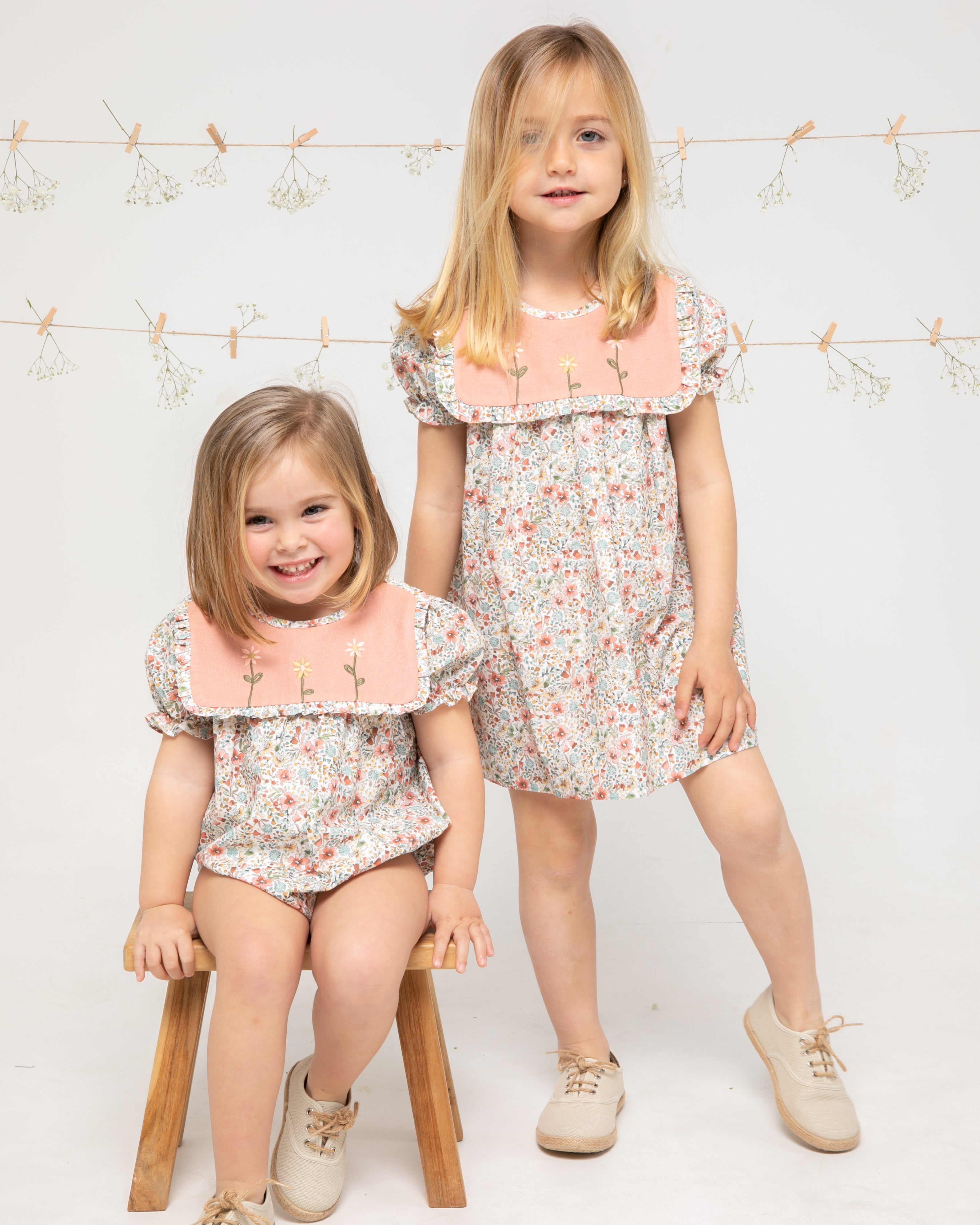 Dress Begonya