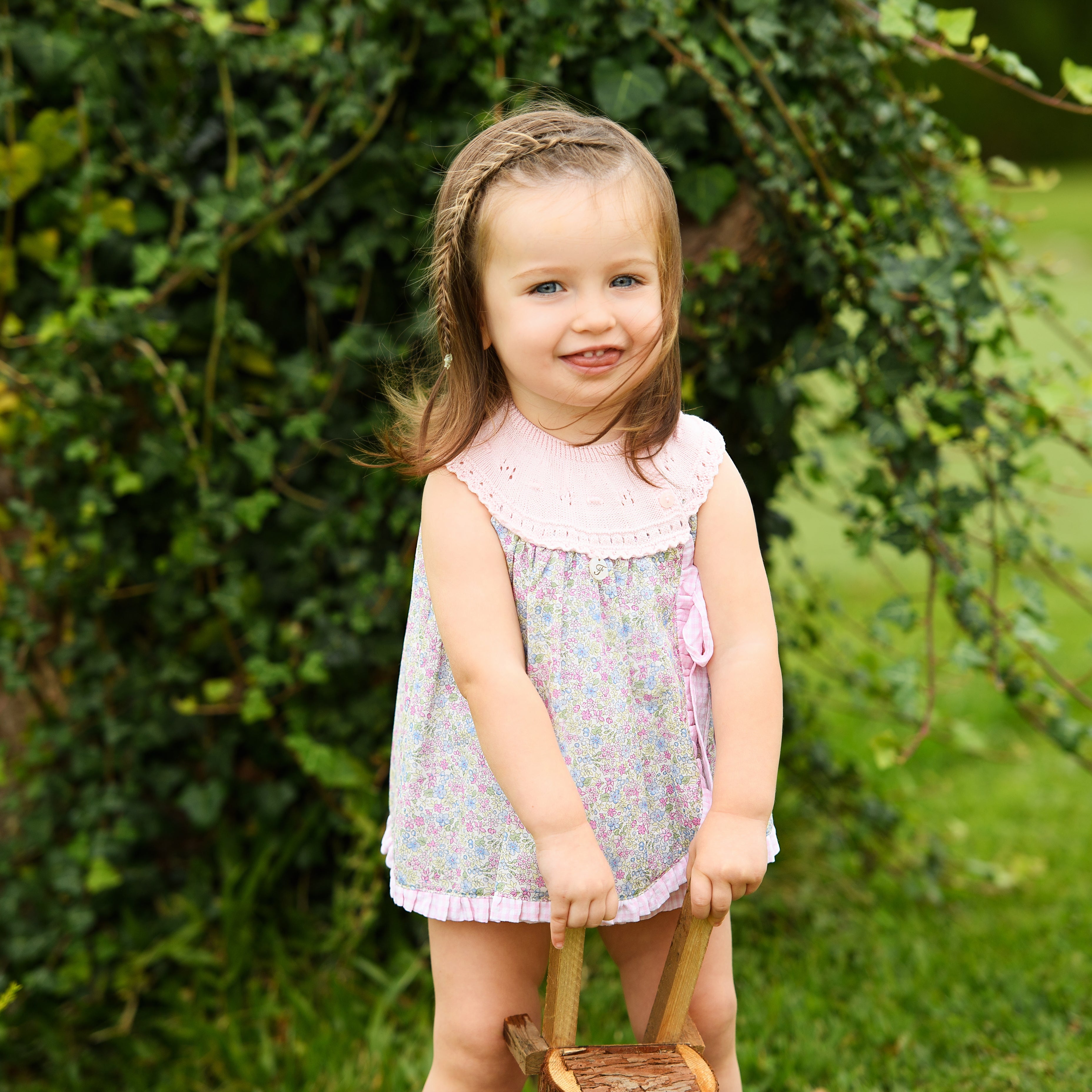 Bloomer Set 'Dulces'