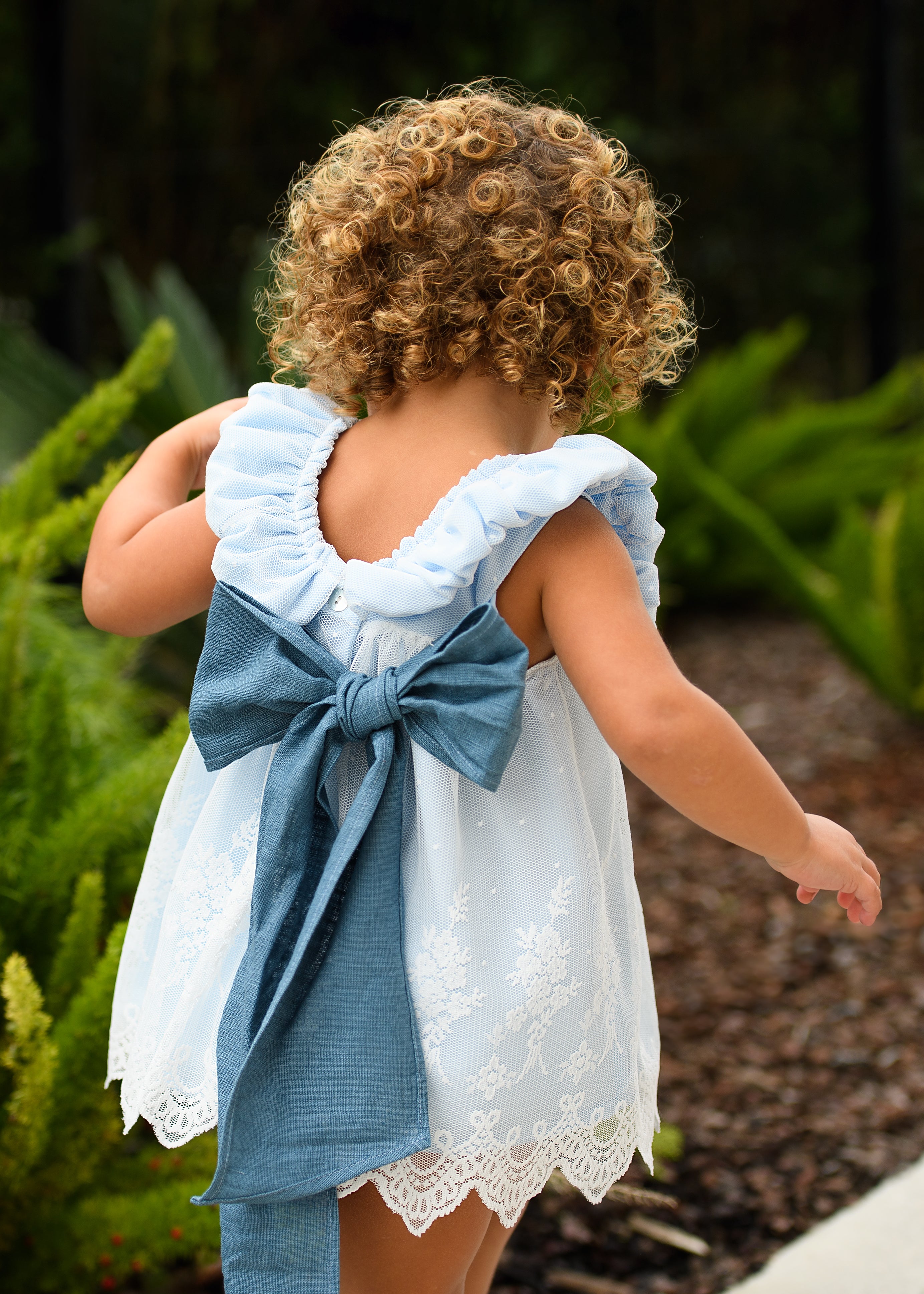 Bloomer Set 'Confetti'