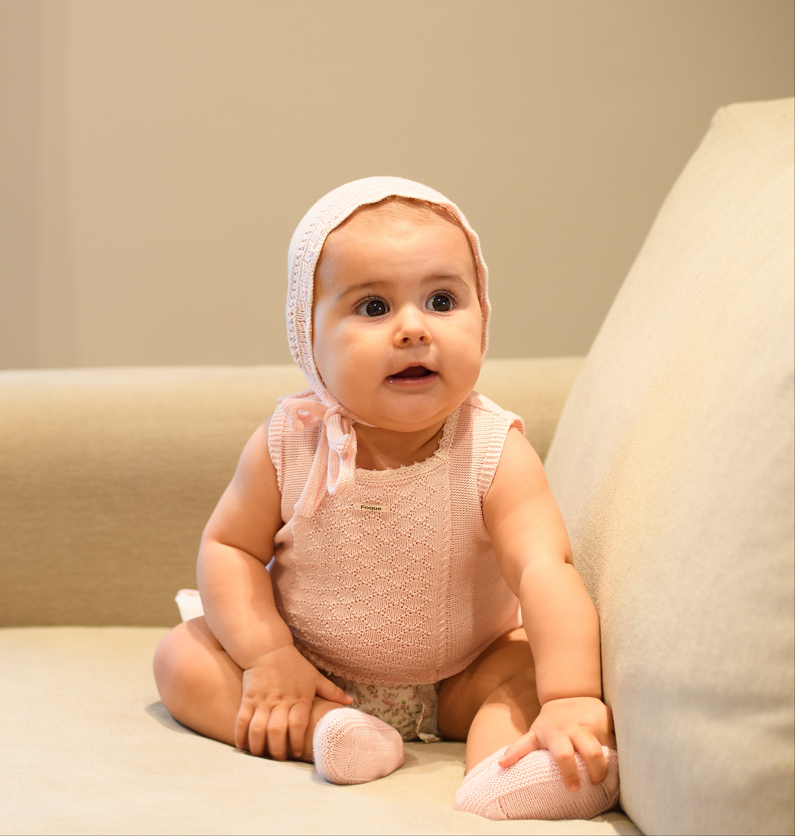 Bloomer Set 'Ensuenos'