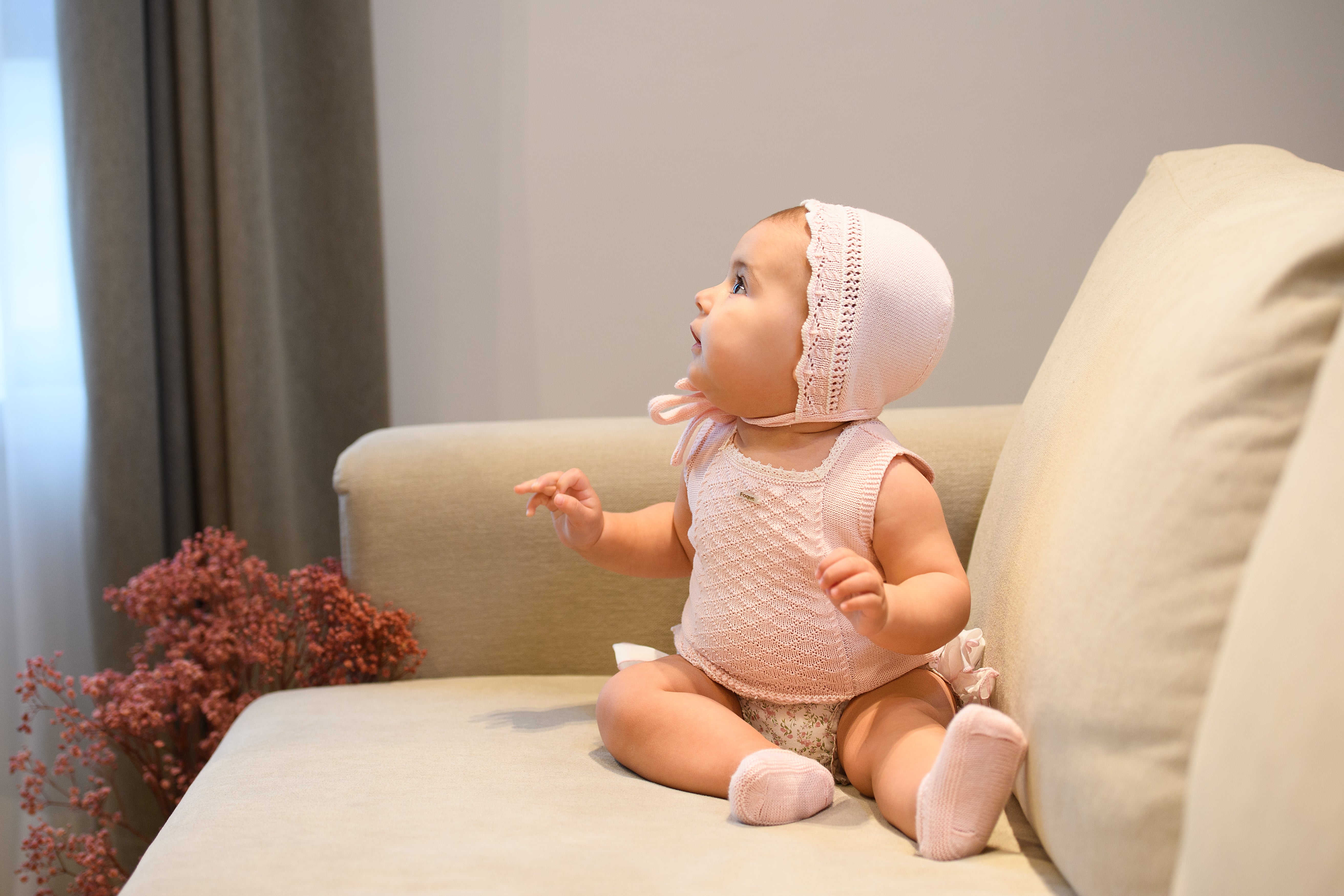 Bloomer Set 'Ensuenos'