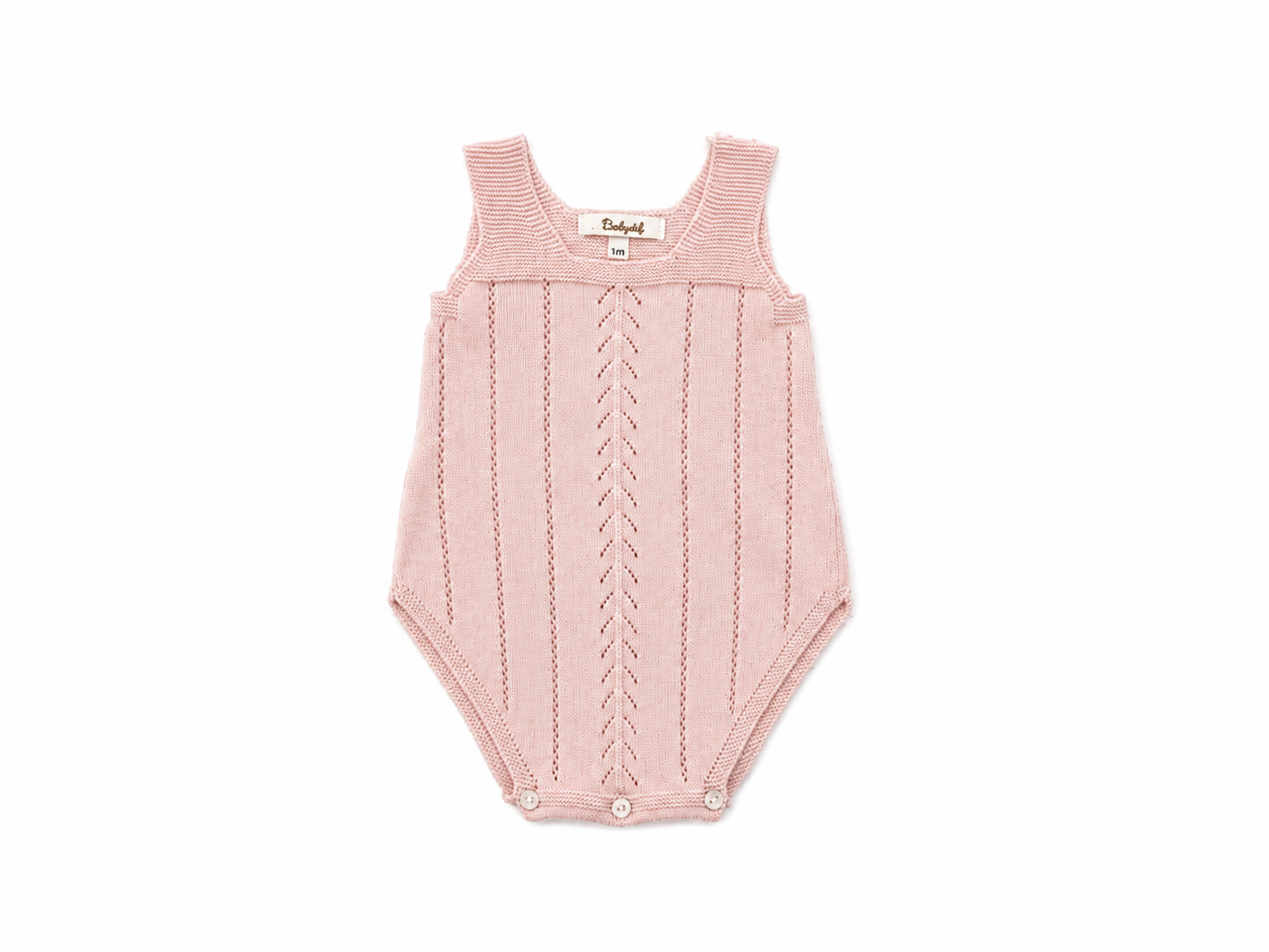 Romper 'Aurora'