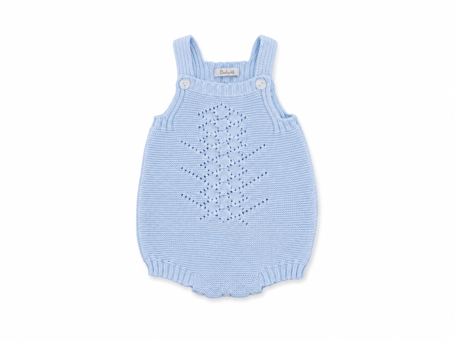 Dungaree 'Leah' Blue