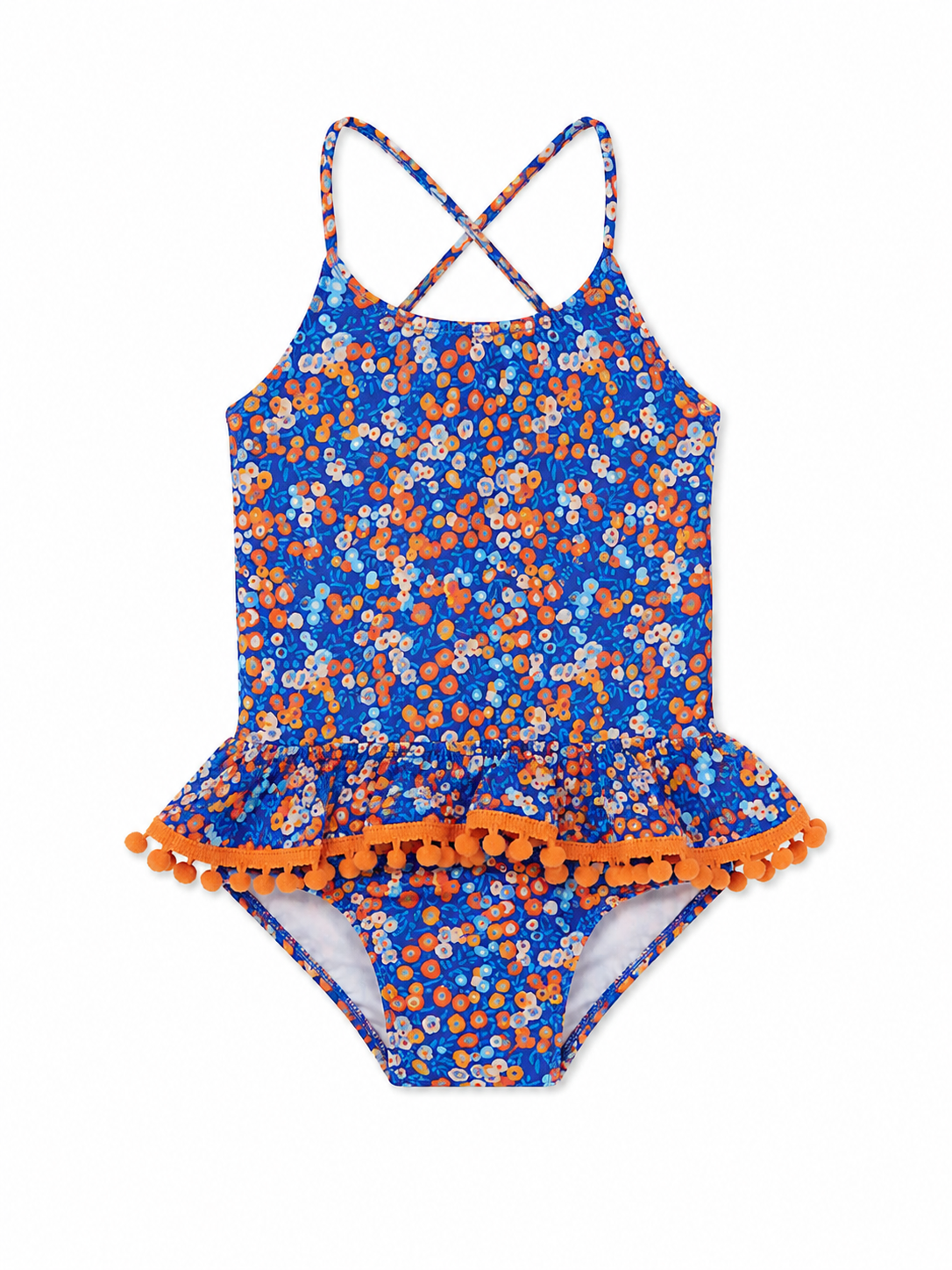 Swimsuit 'Wiltshire Royal'