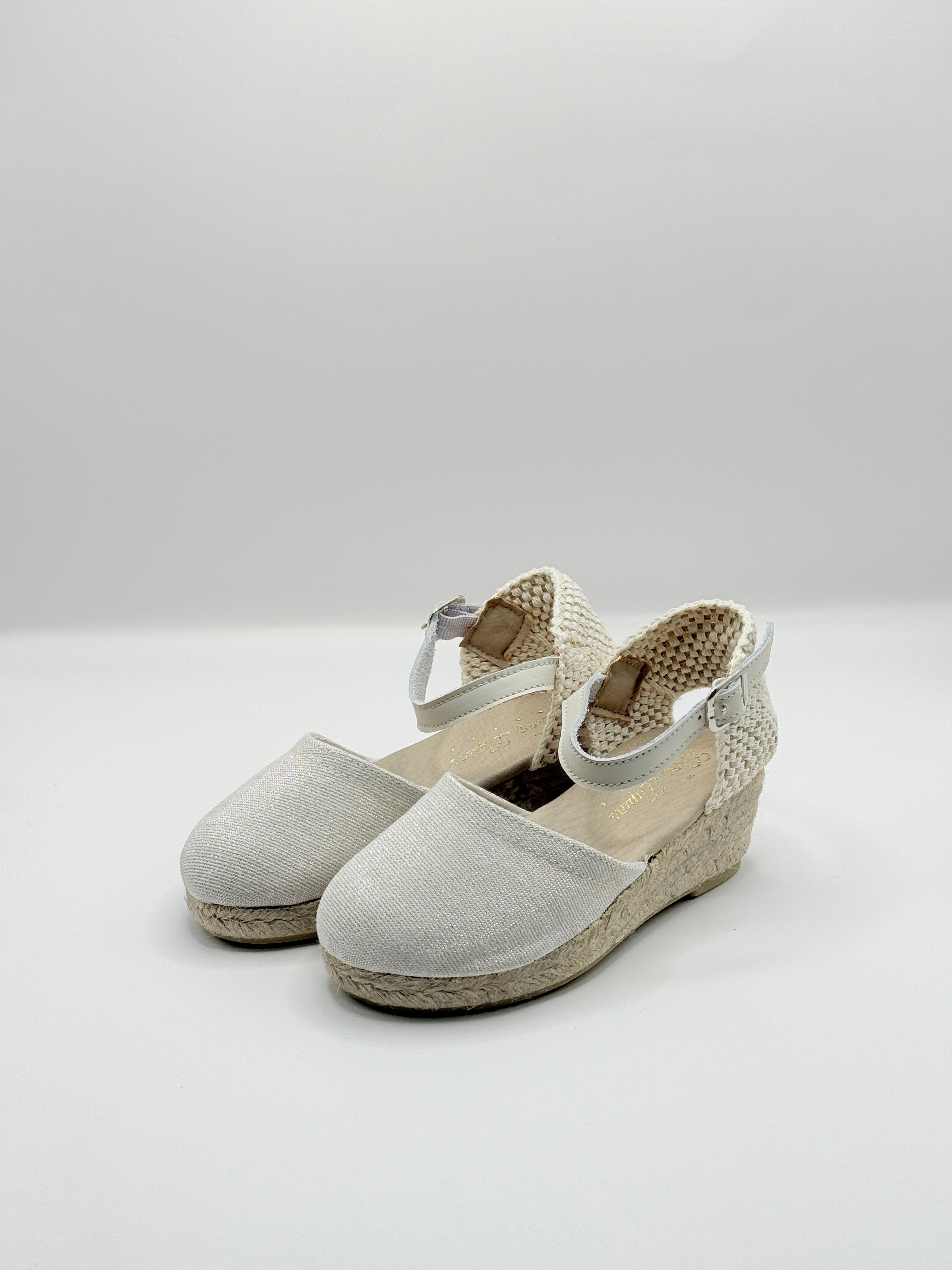 Espadrilles Wedge