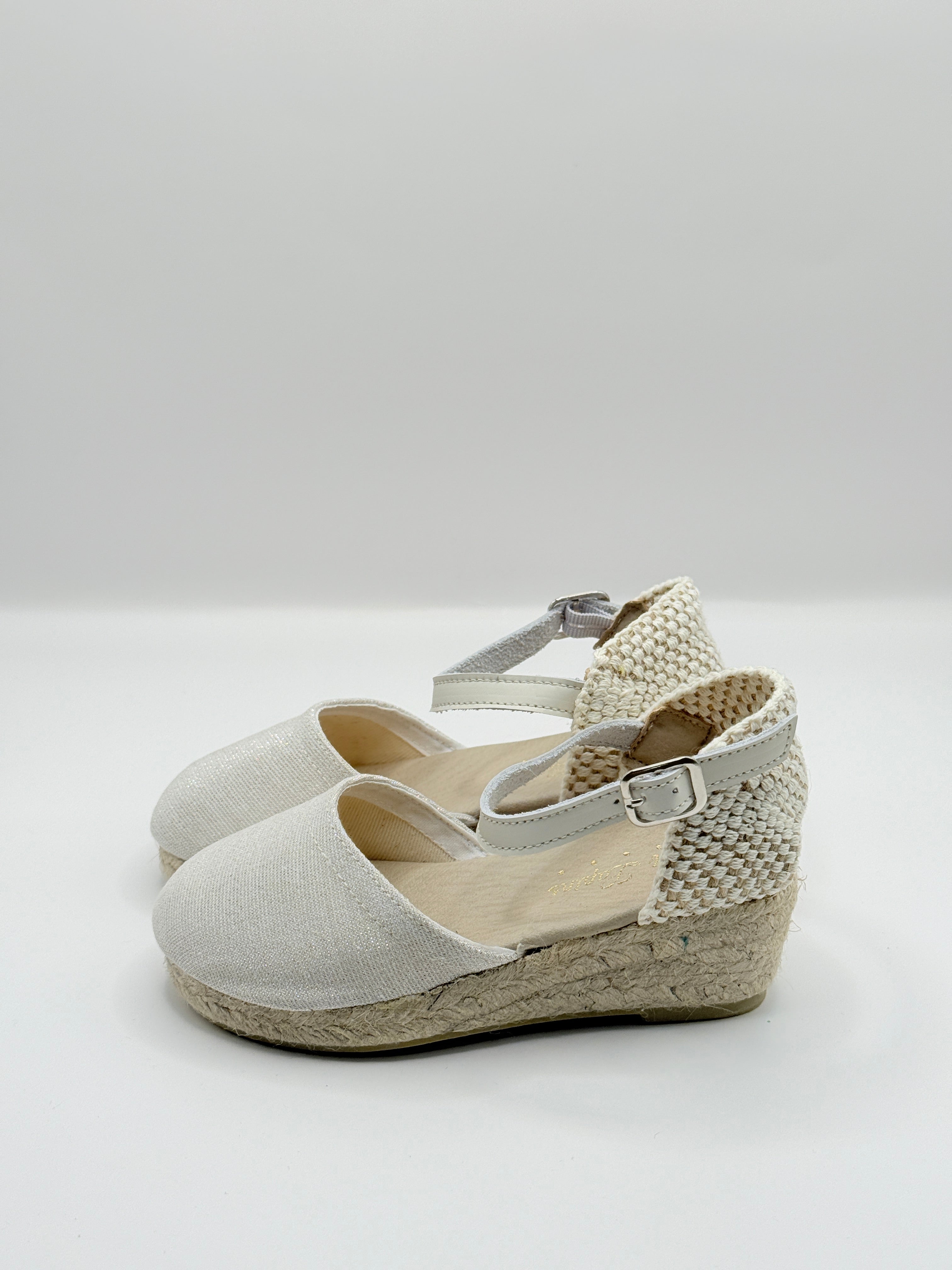 Espadrilles Wedge