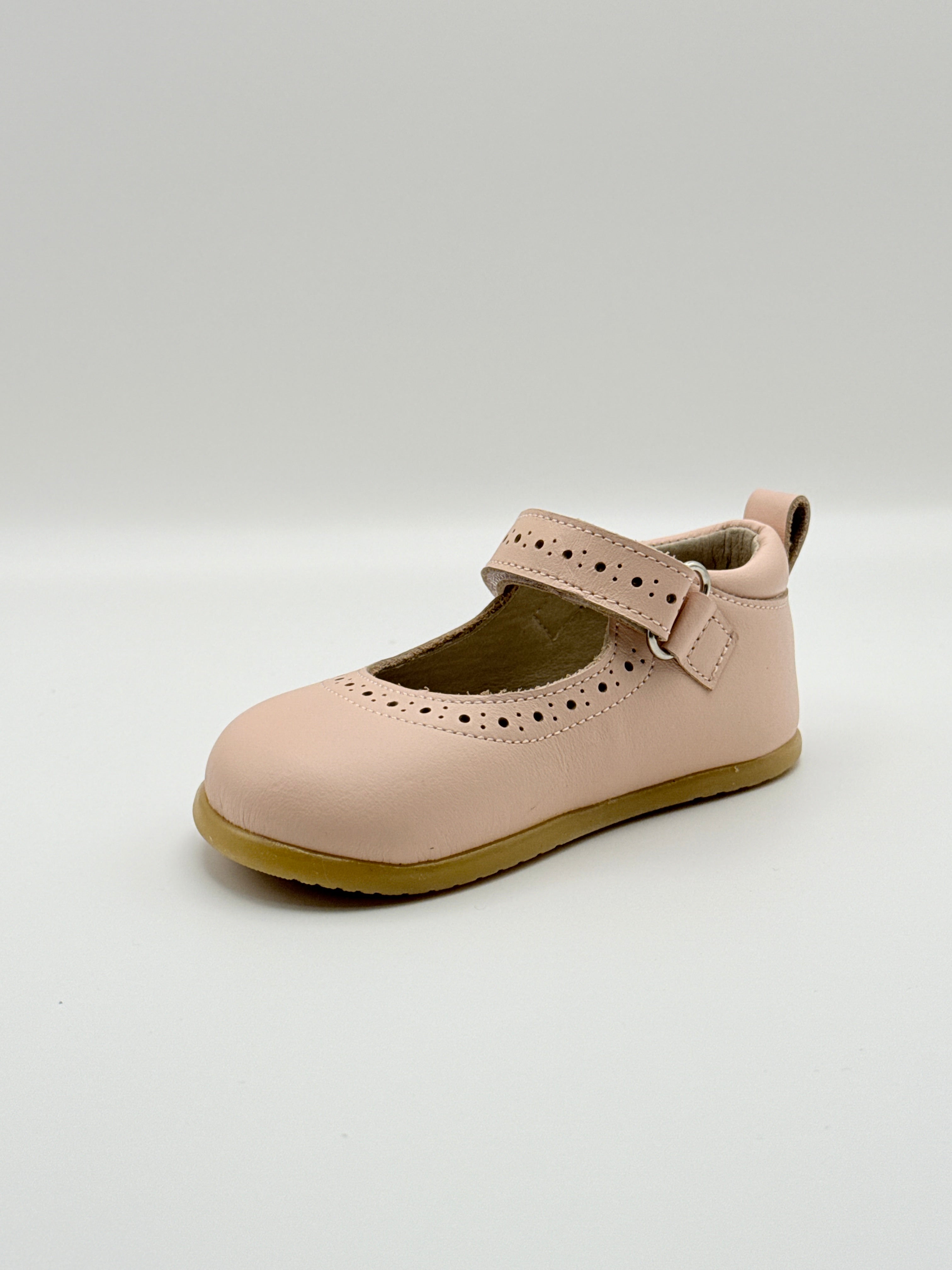 Mary Jane Pink