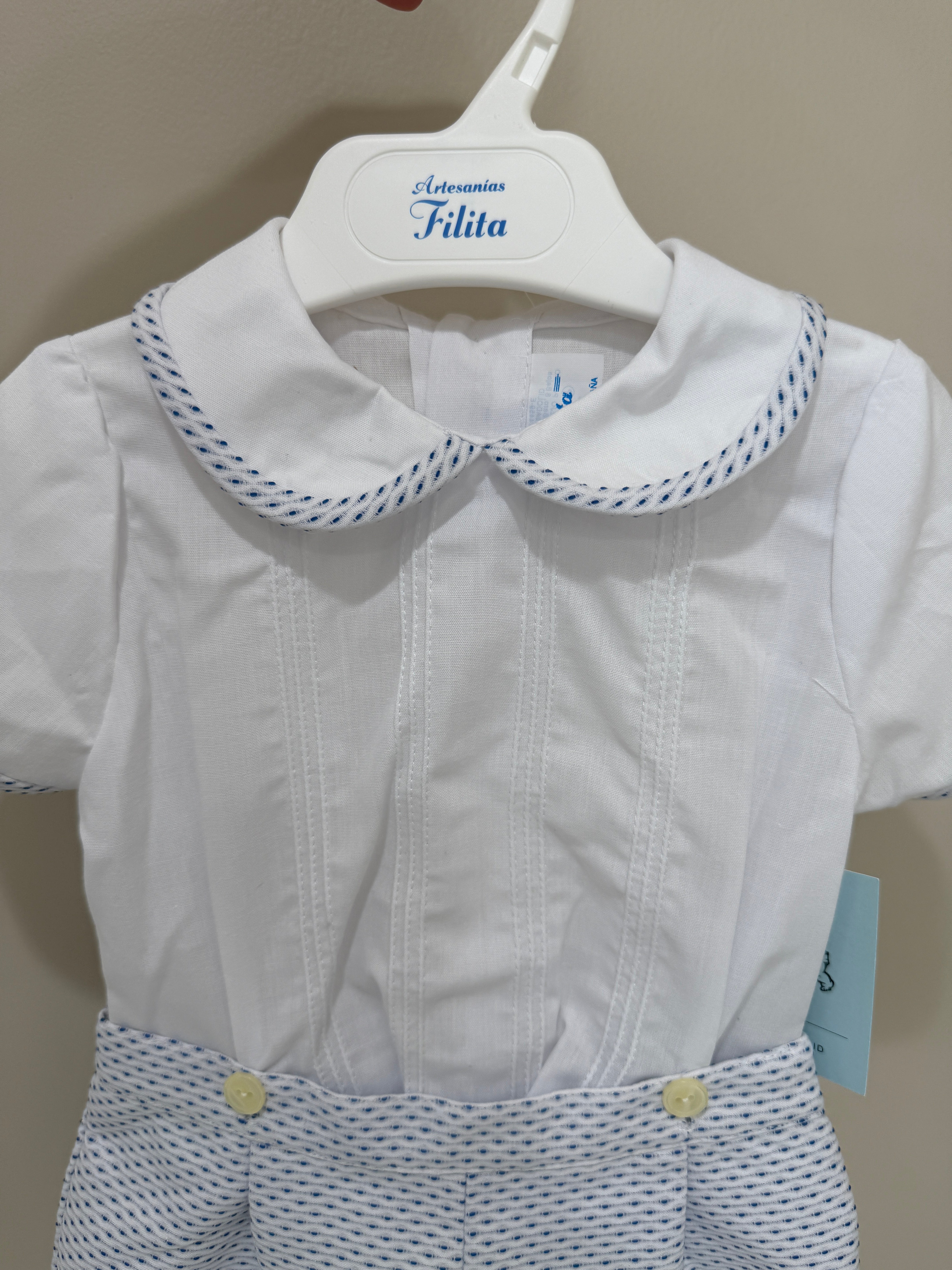 Boy Set Julian