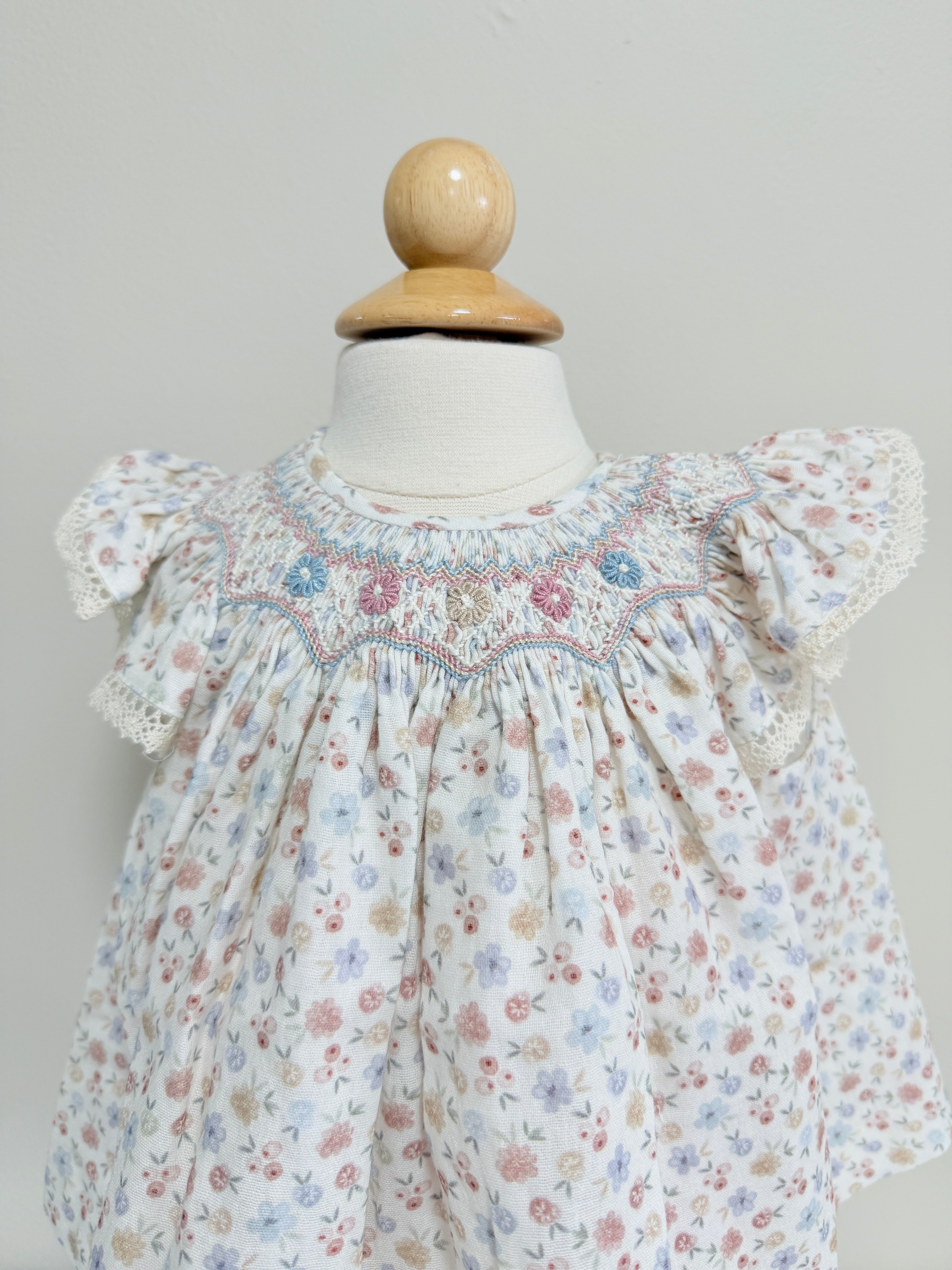 Bloomer Set Seraphina