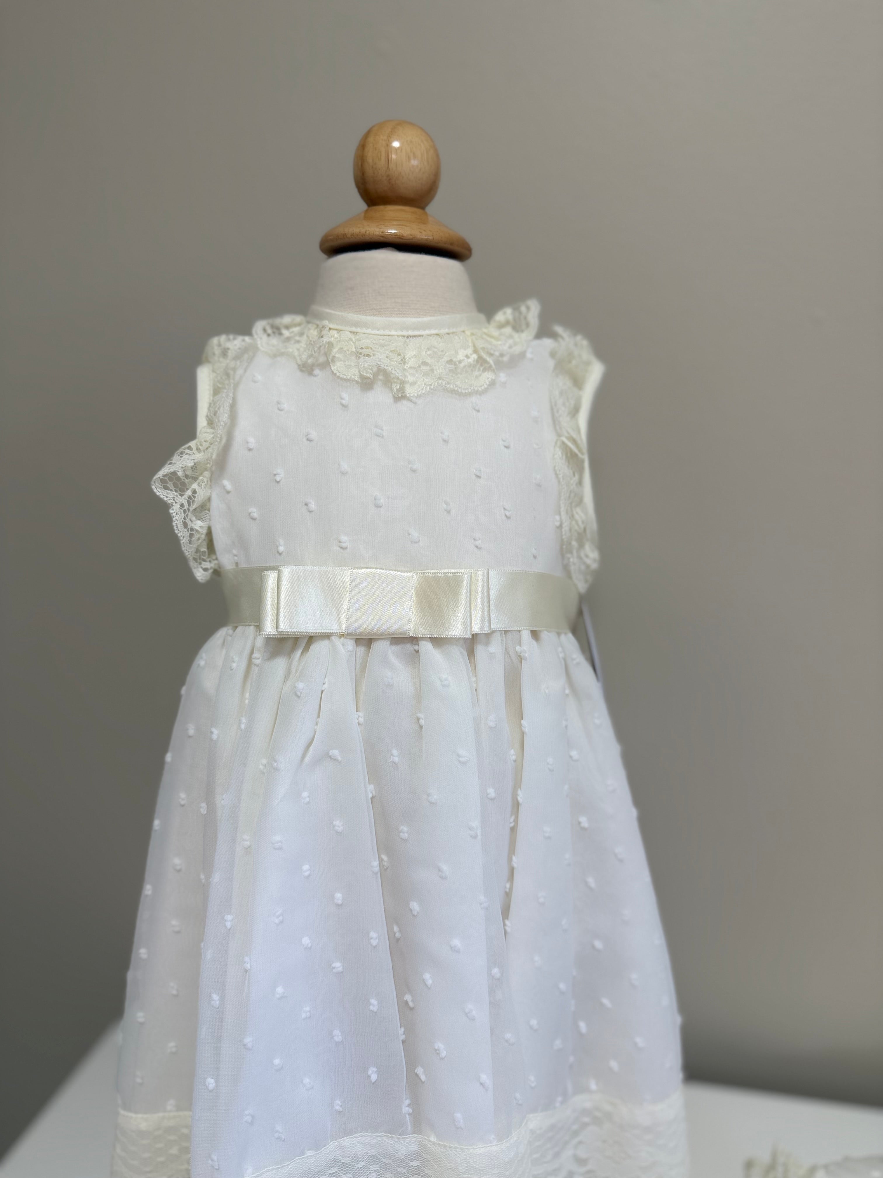 Christening Gown Layla