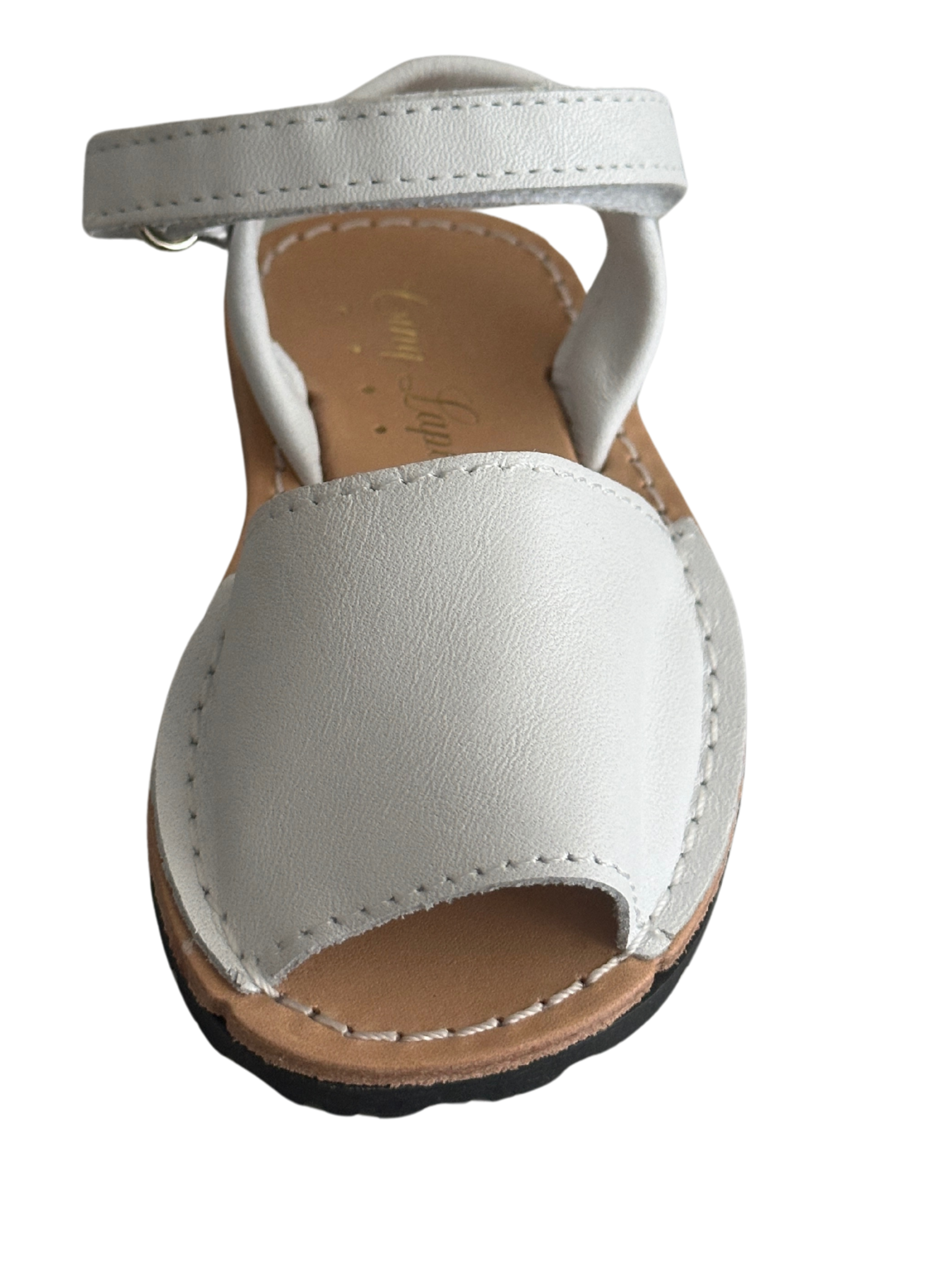White Avarca