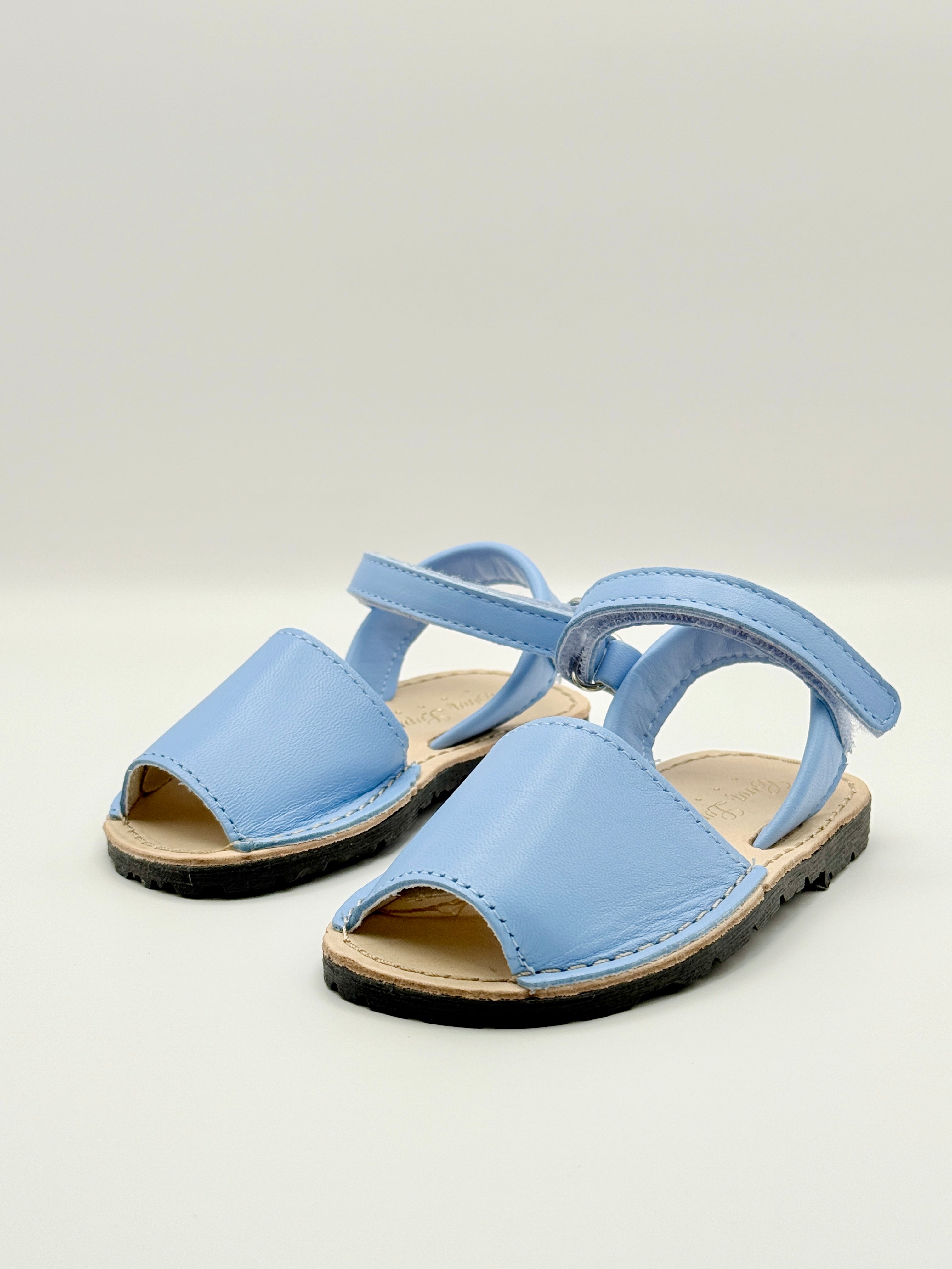 Avarca Napa Dusty Blue