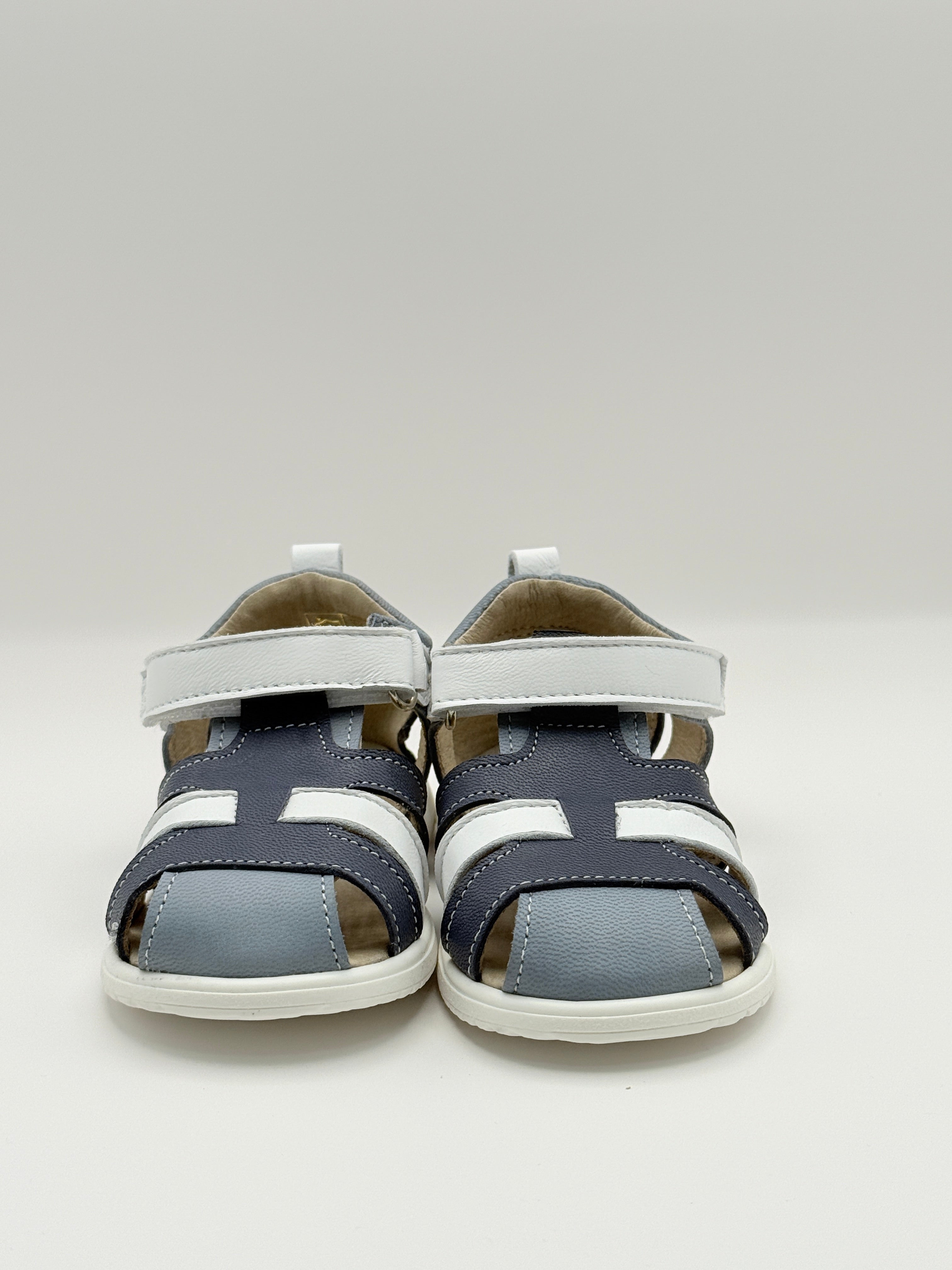Sandal Napa Multicolor