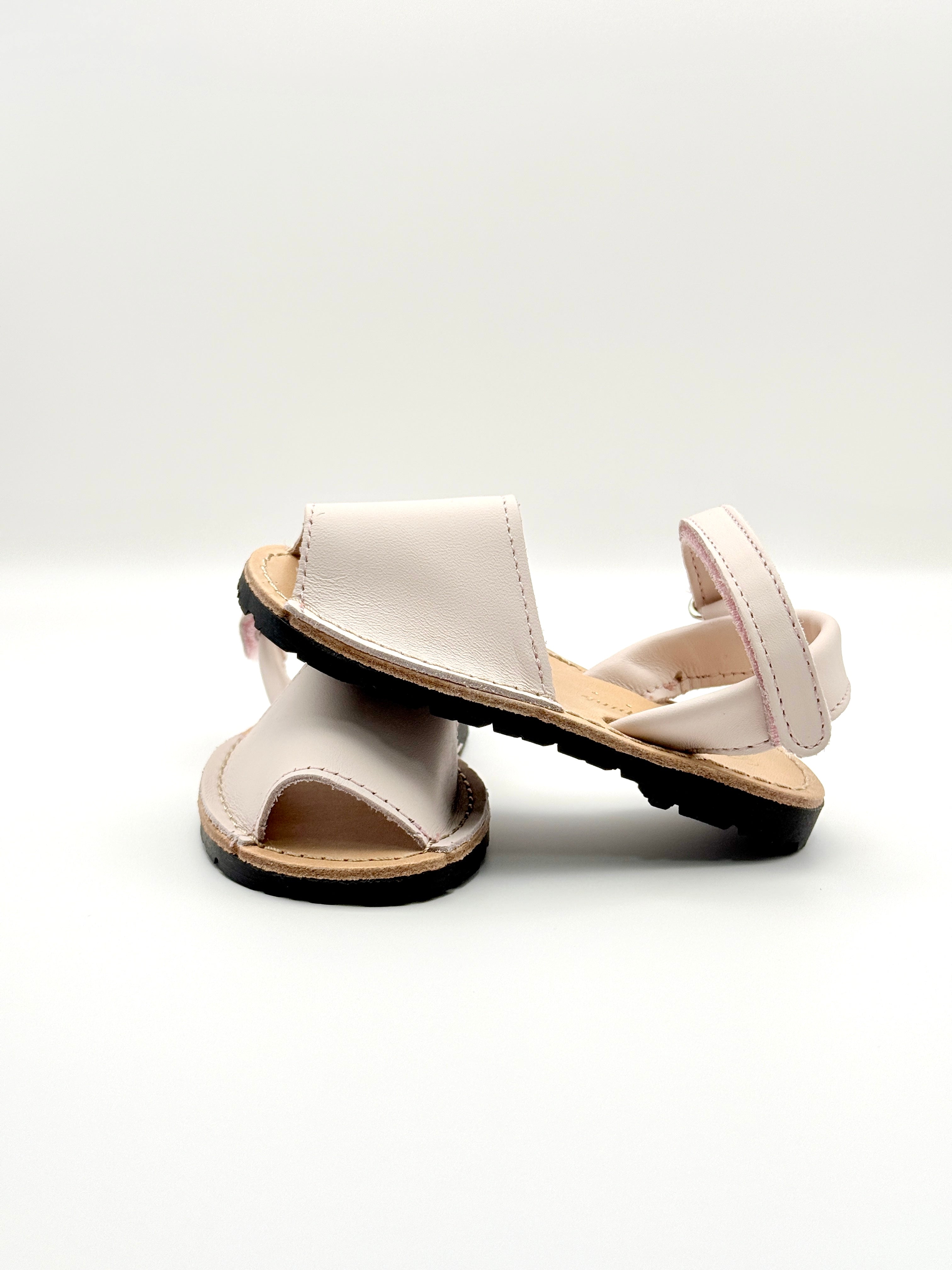 Avarca Napa Baby Pink