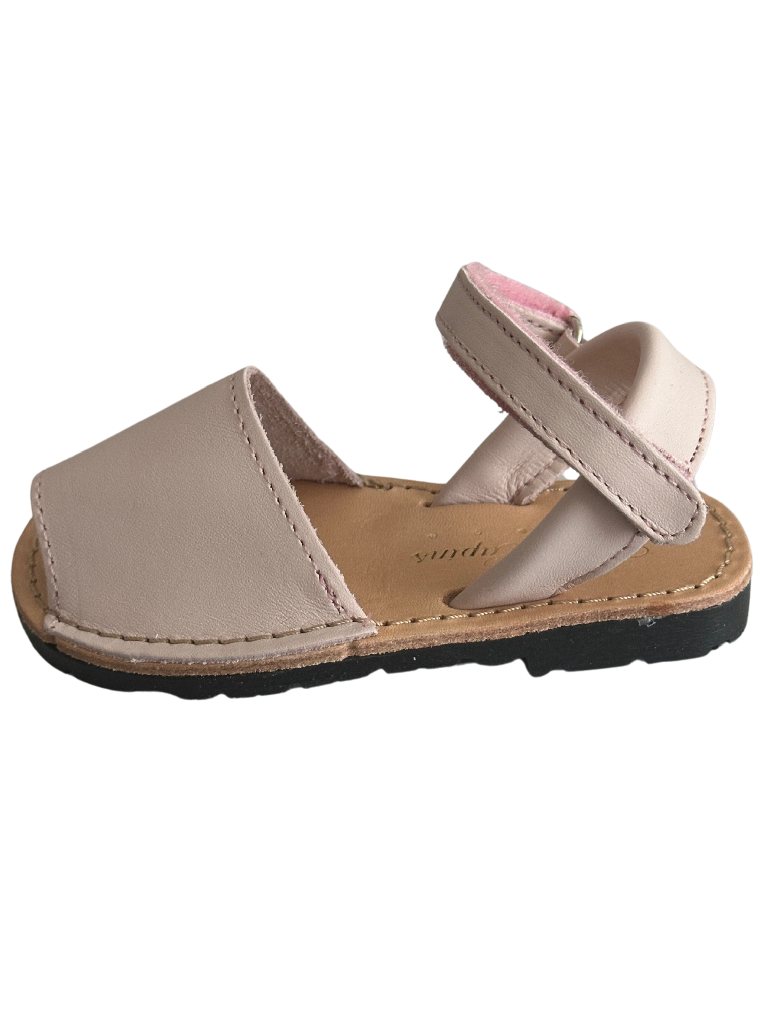 Baby Pink Avarca