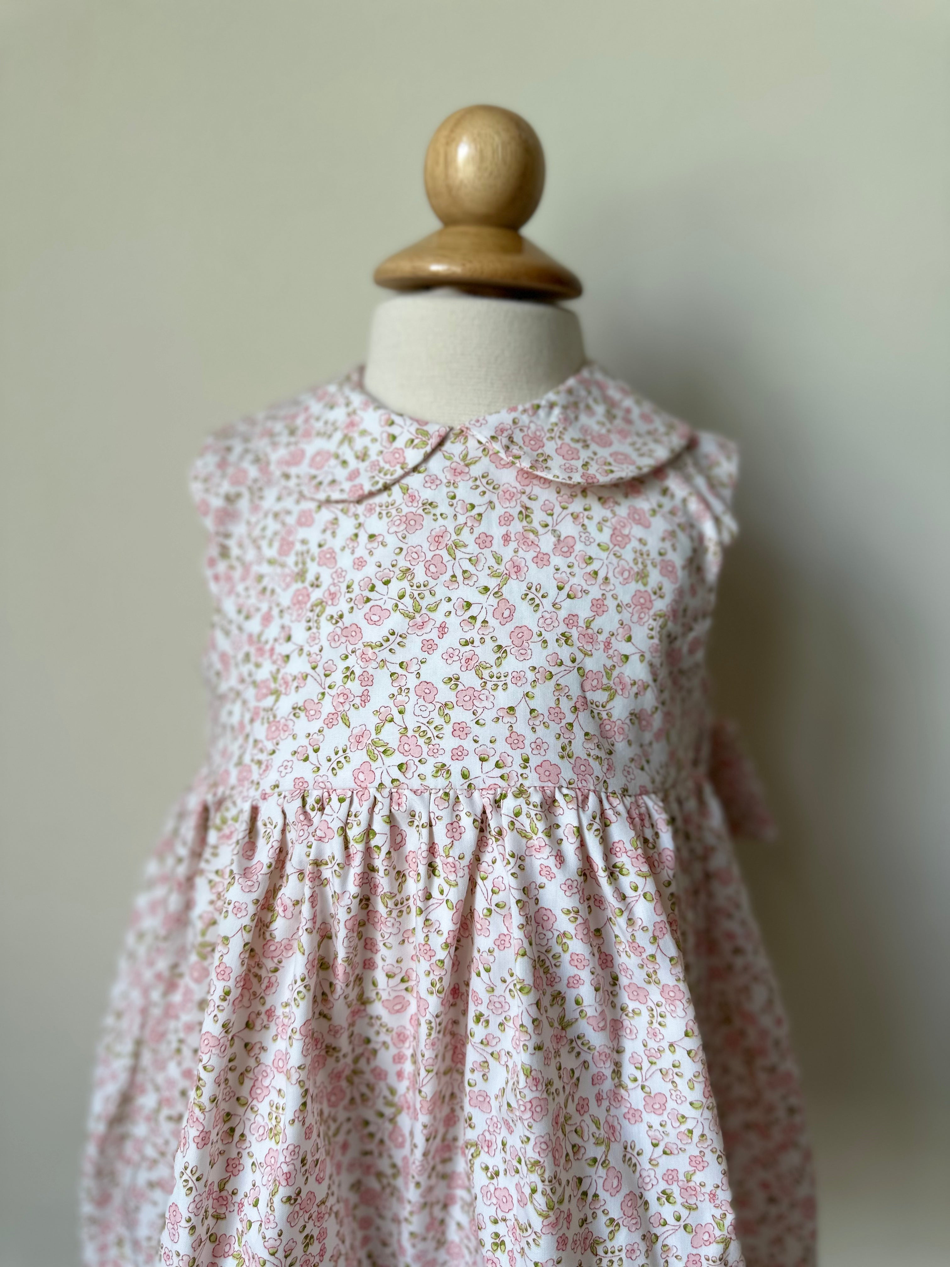 Dress Flowers