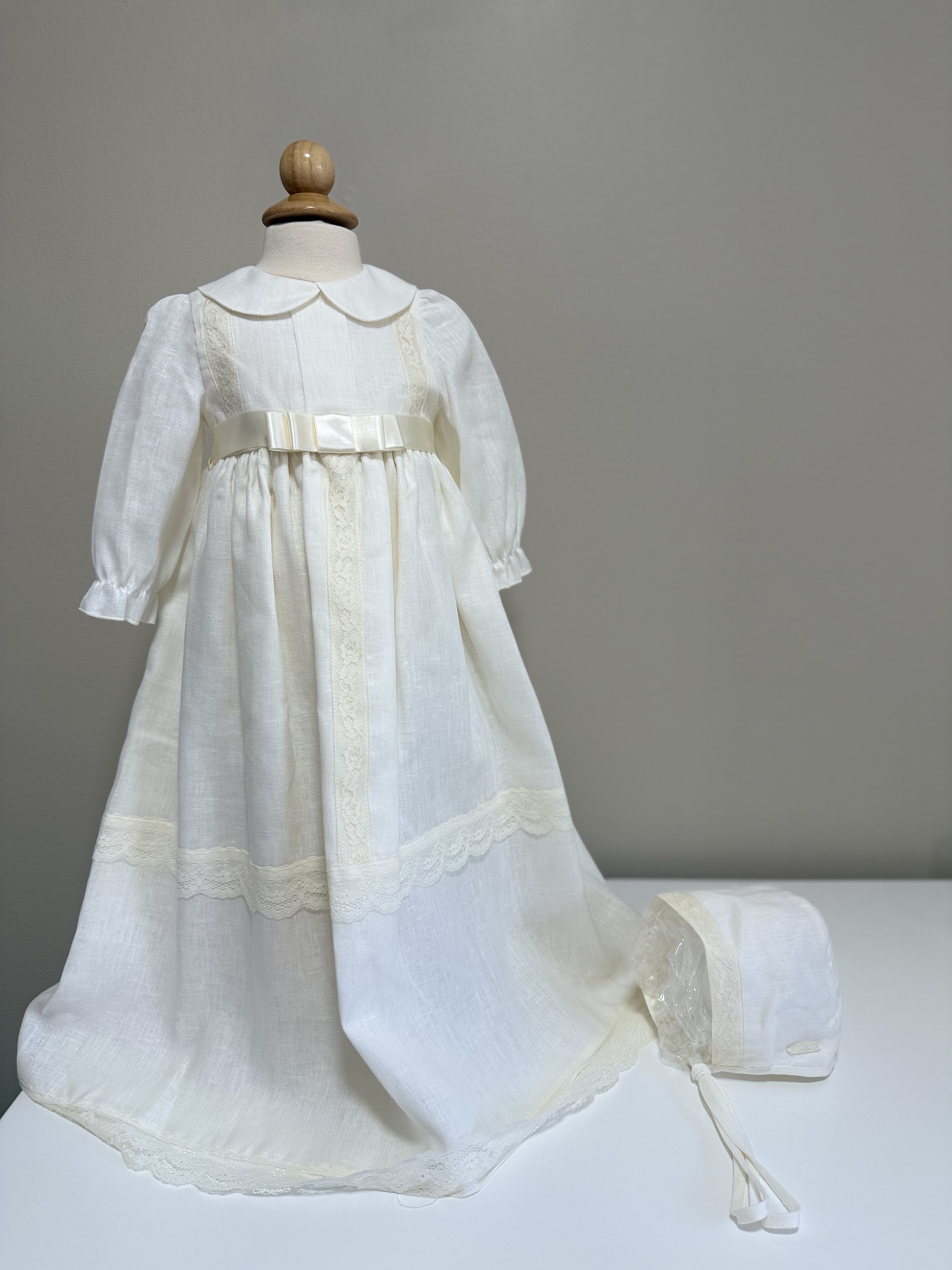 Christening Gown Lula