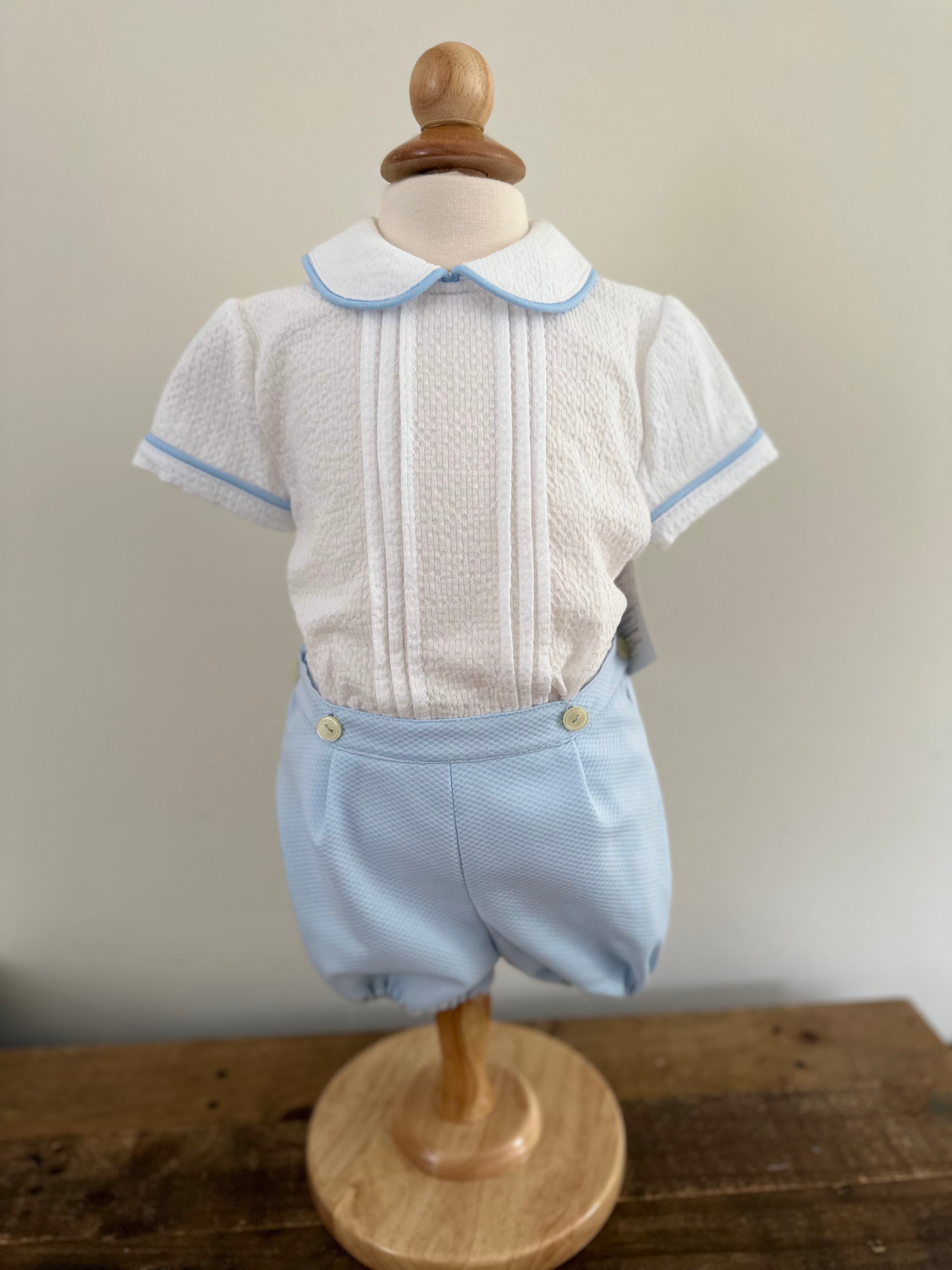 Boy Set Sergio