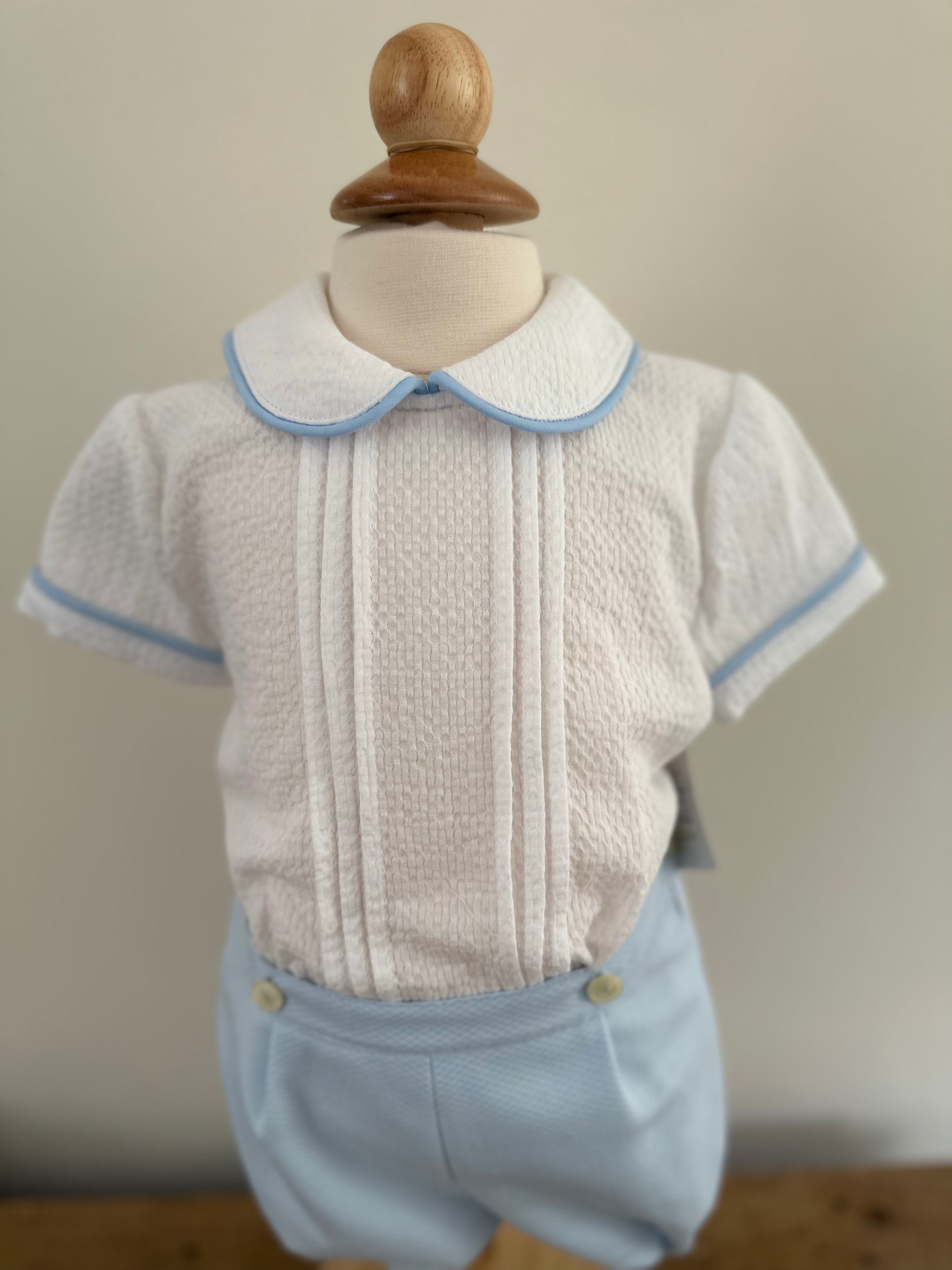 Boy Set Sergio