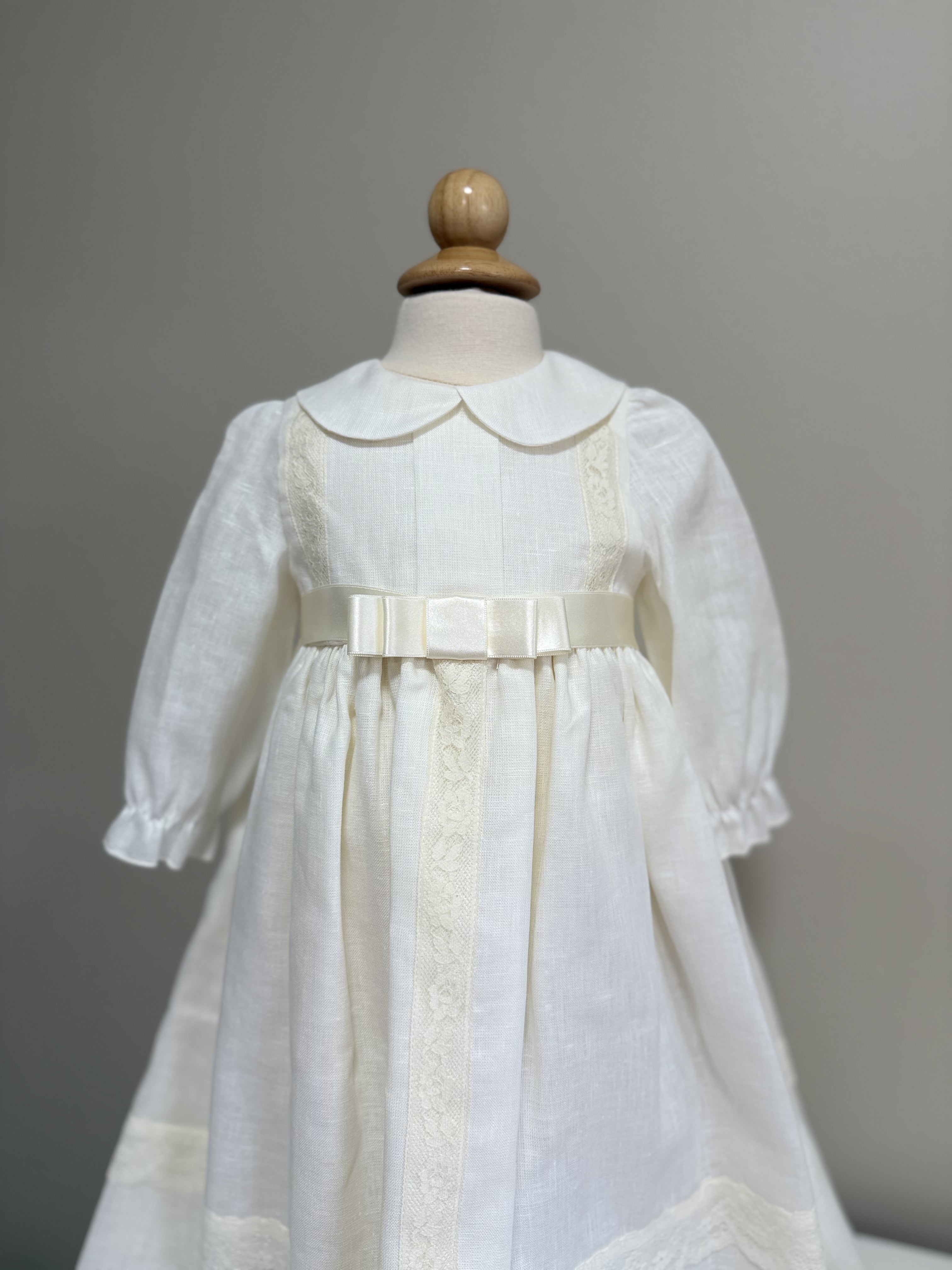 Christening Gown Lula