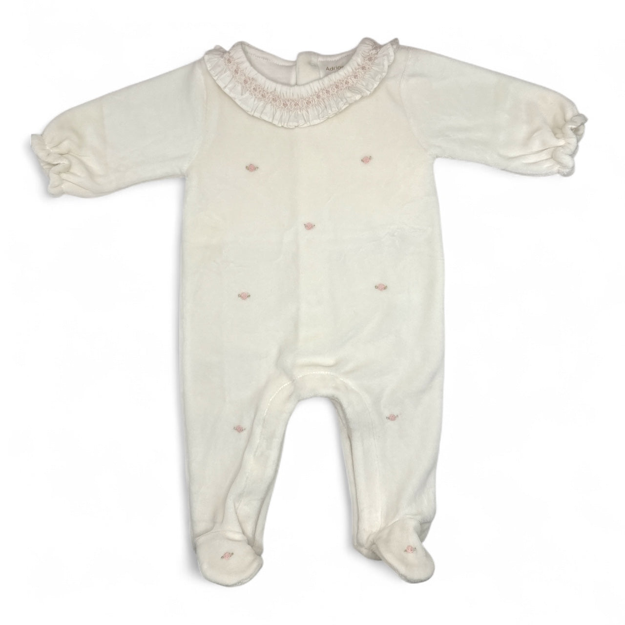 Babysuit Graziella