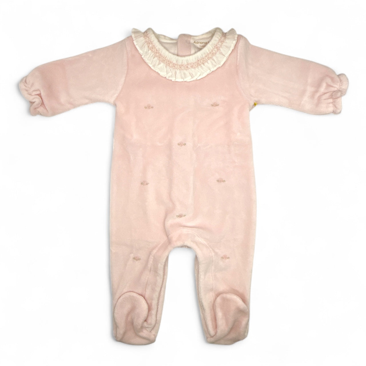 Babysuit Graziella