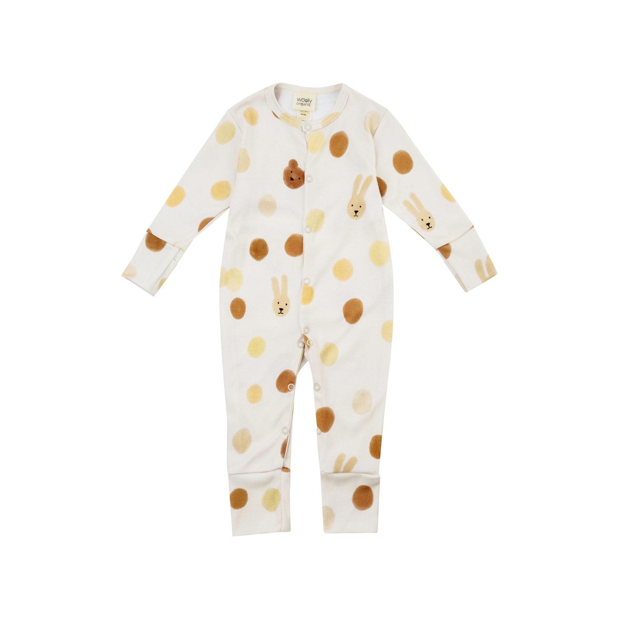 Babygrow Bunny