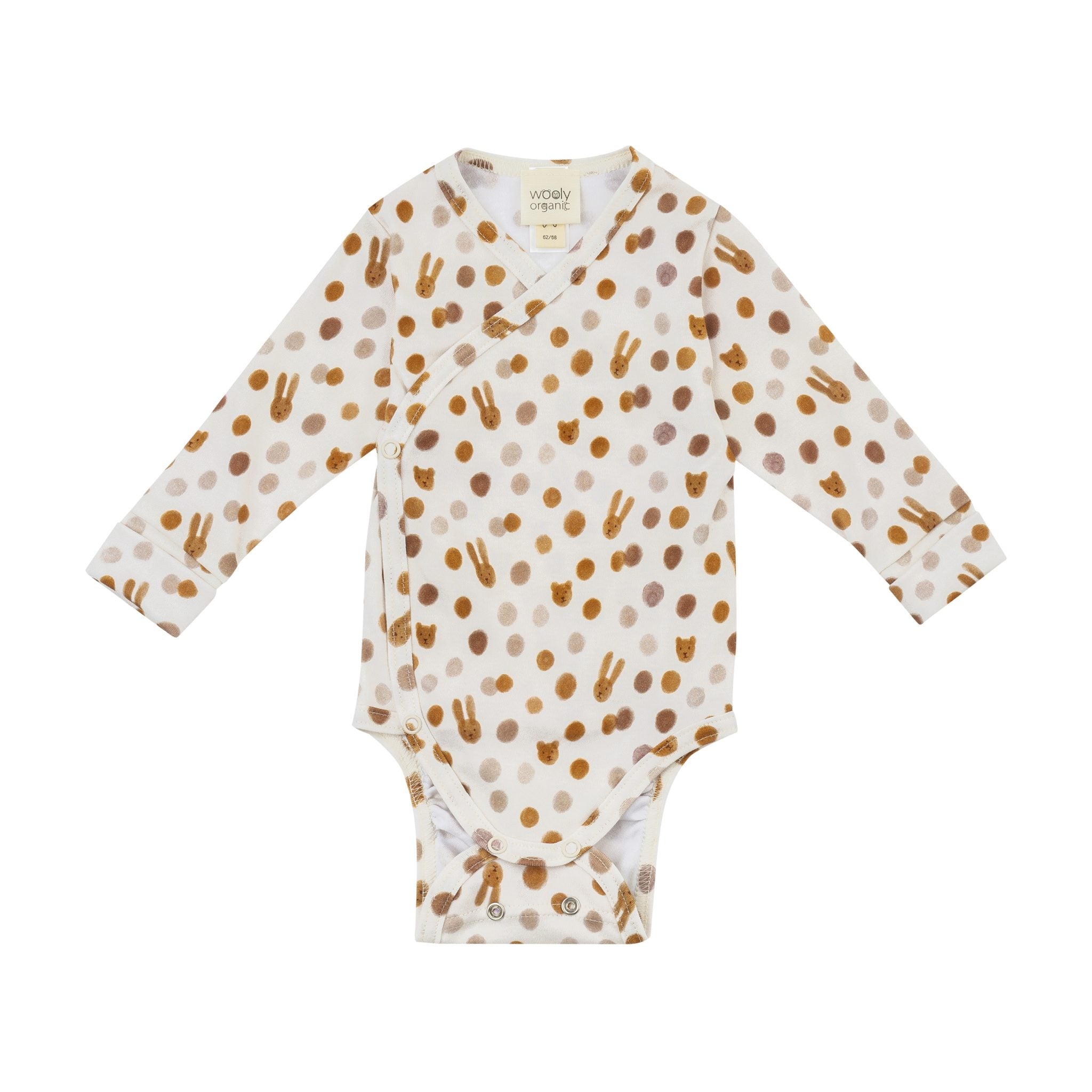 Onesie Teddy