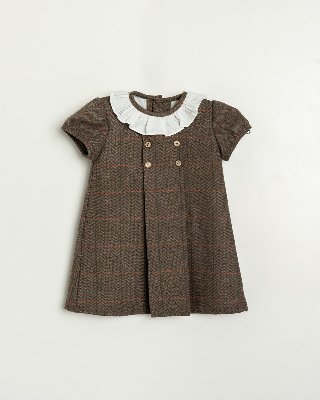 Dress Scottie