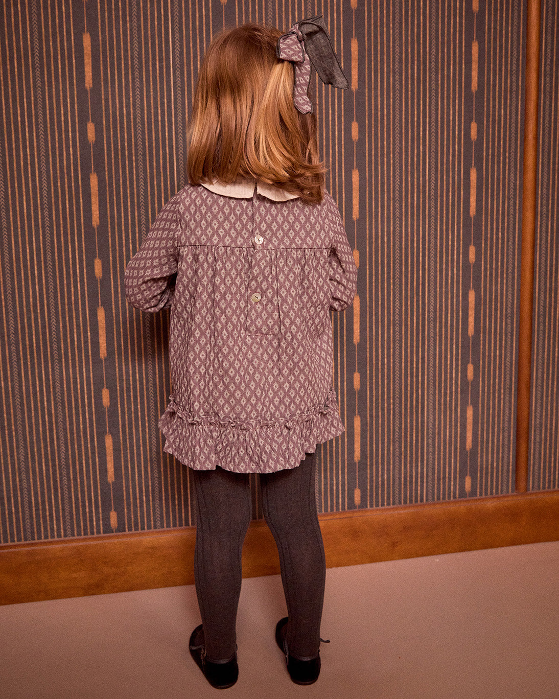 Dress Savannah
