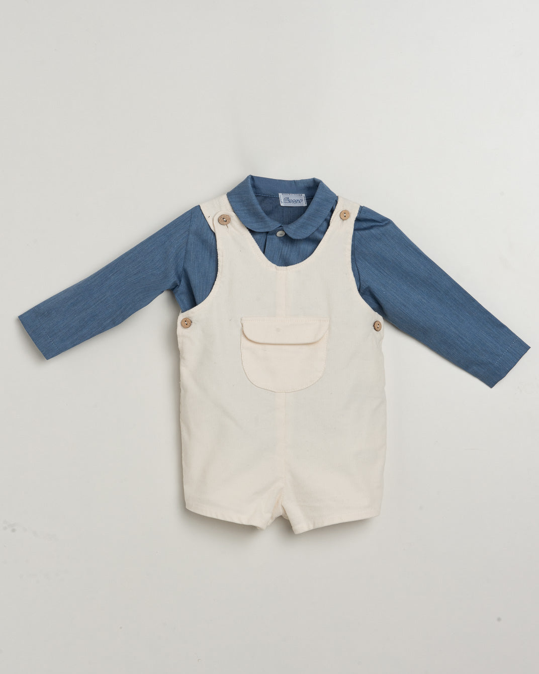 Dungaree Set Gustavo