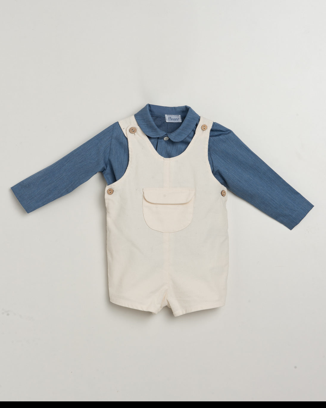 Dungaree Set Gustavo