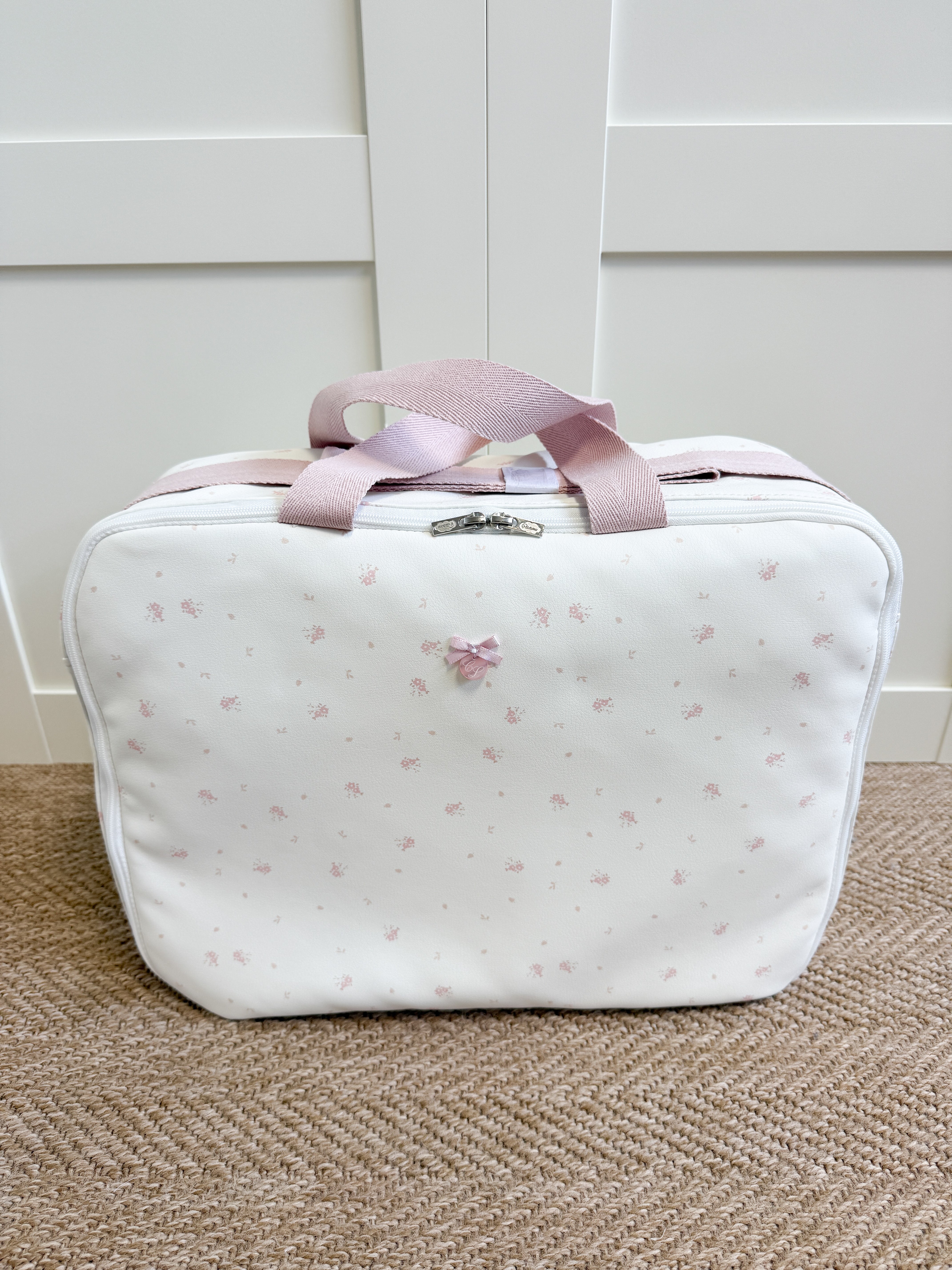 Travel Bag Clea
