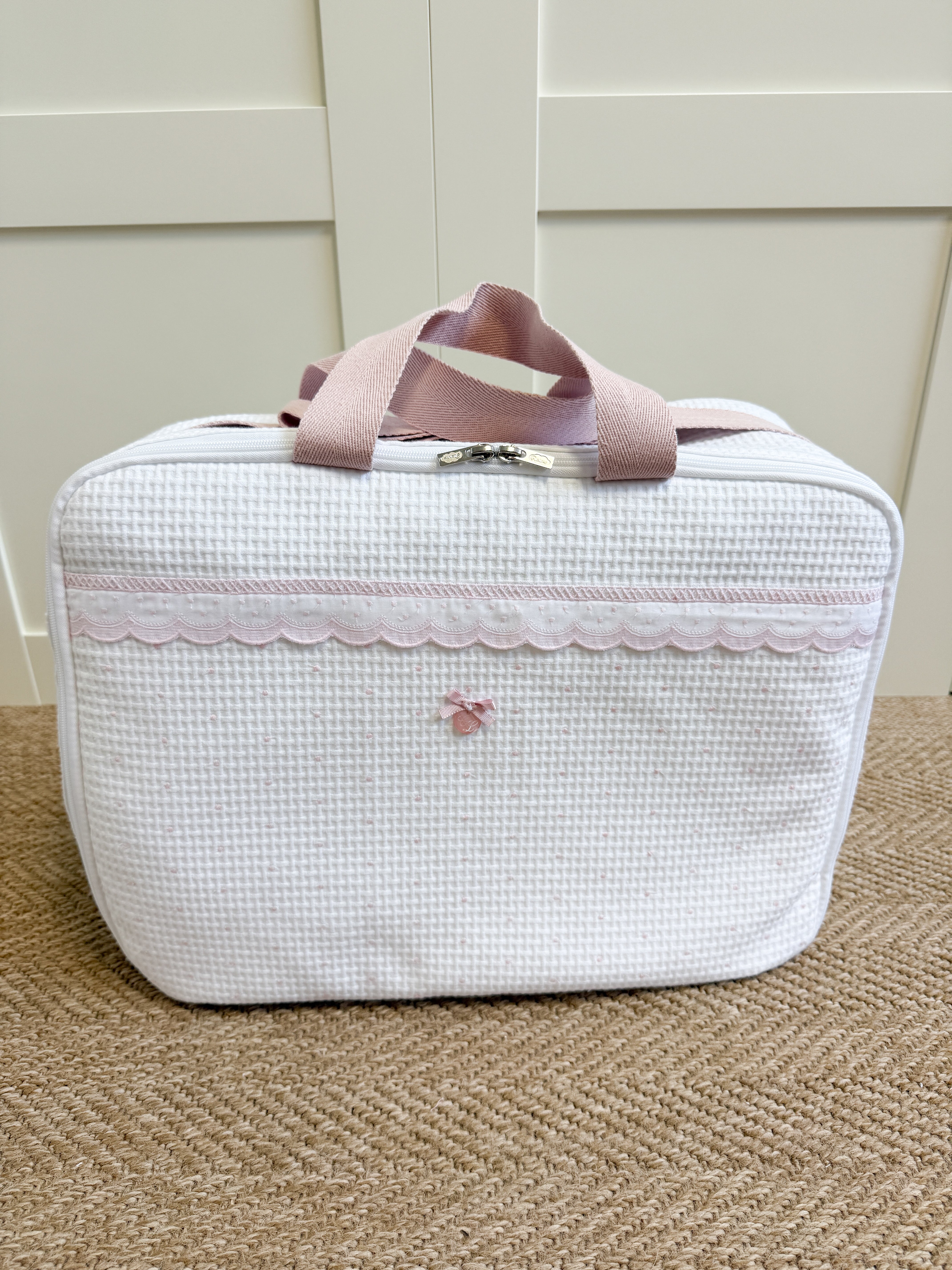 Travel Bag Dots