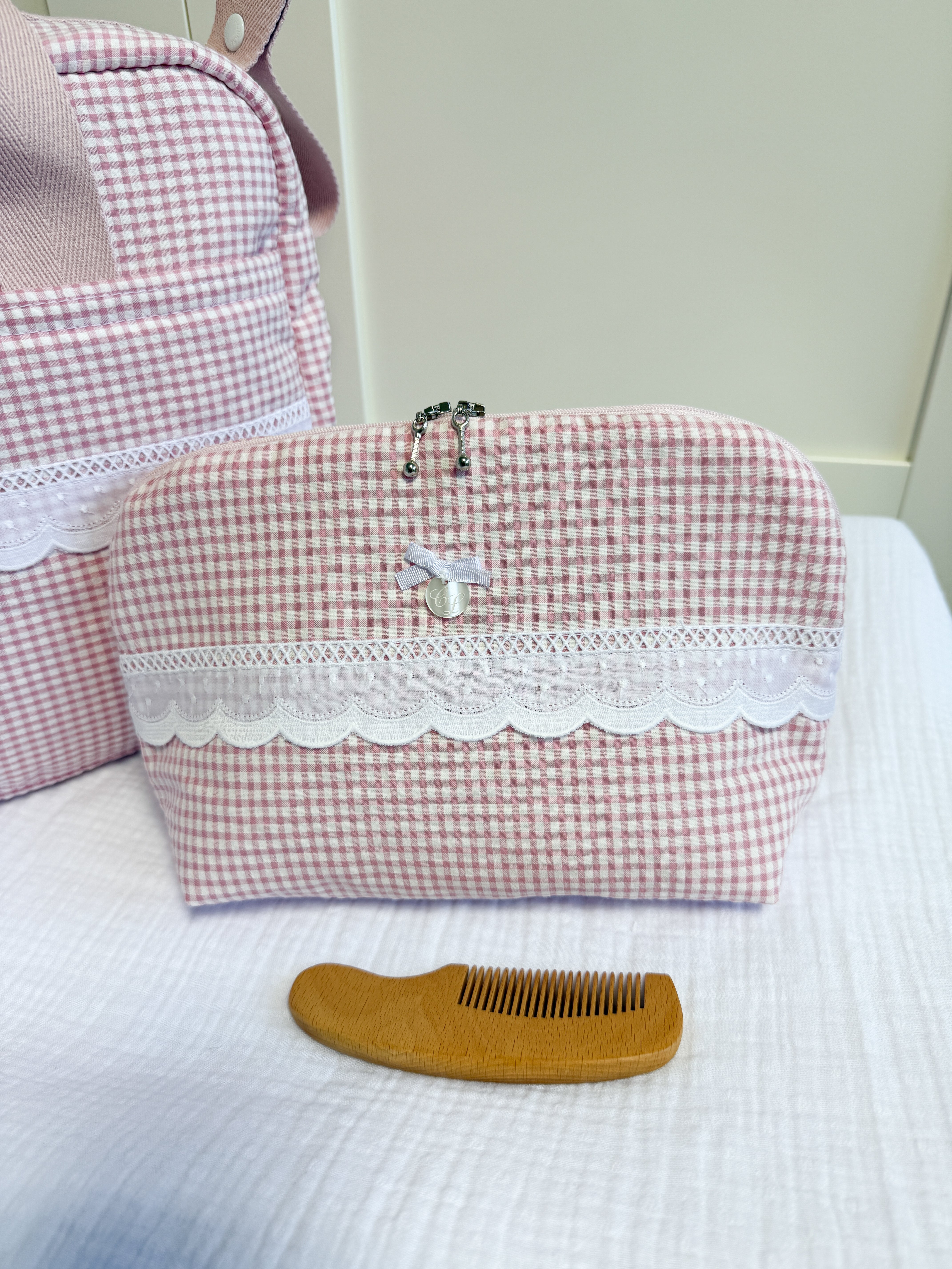 Toiletry Bag Telmo