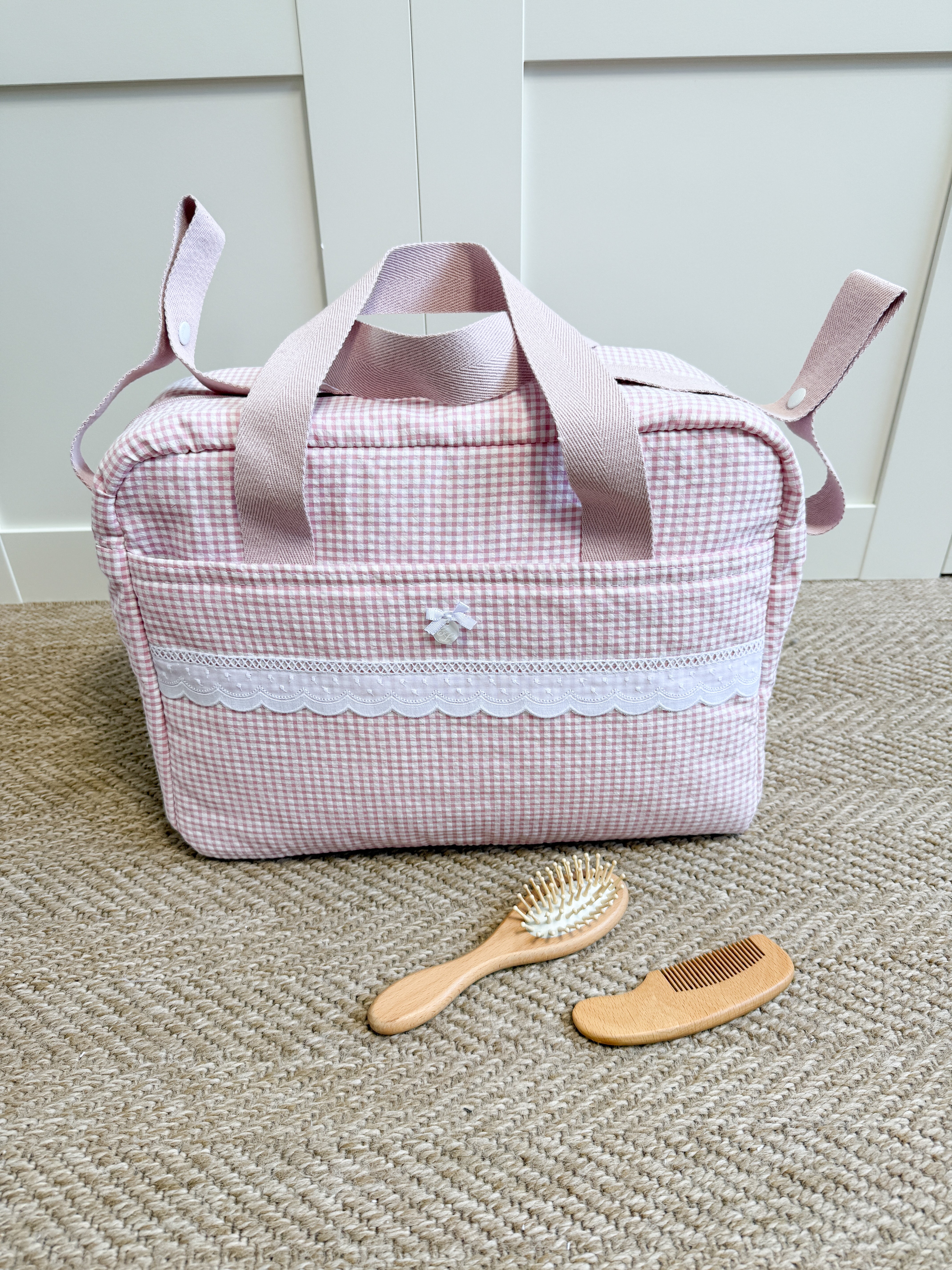 Diaper Bag Telmo